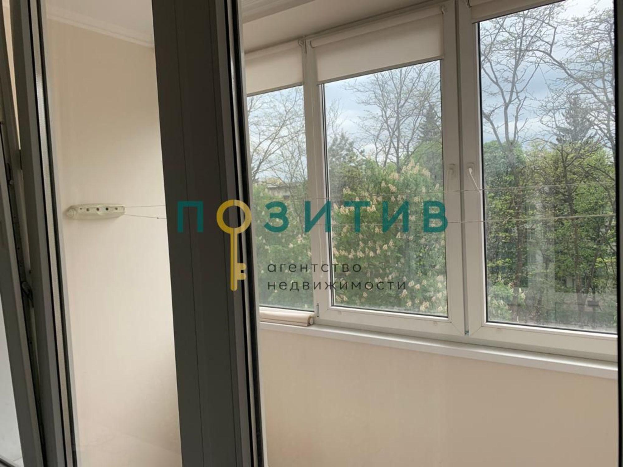 Купить квартиру за 9 300 000 рублей на Московская ул, 99