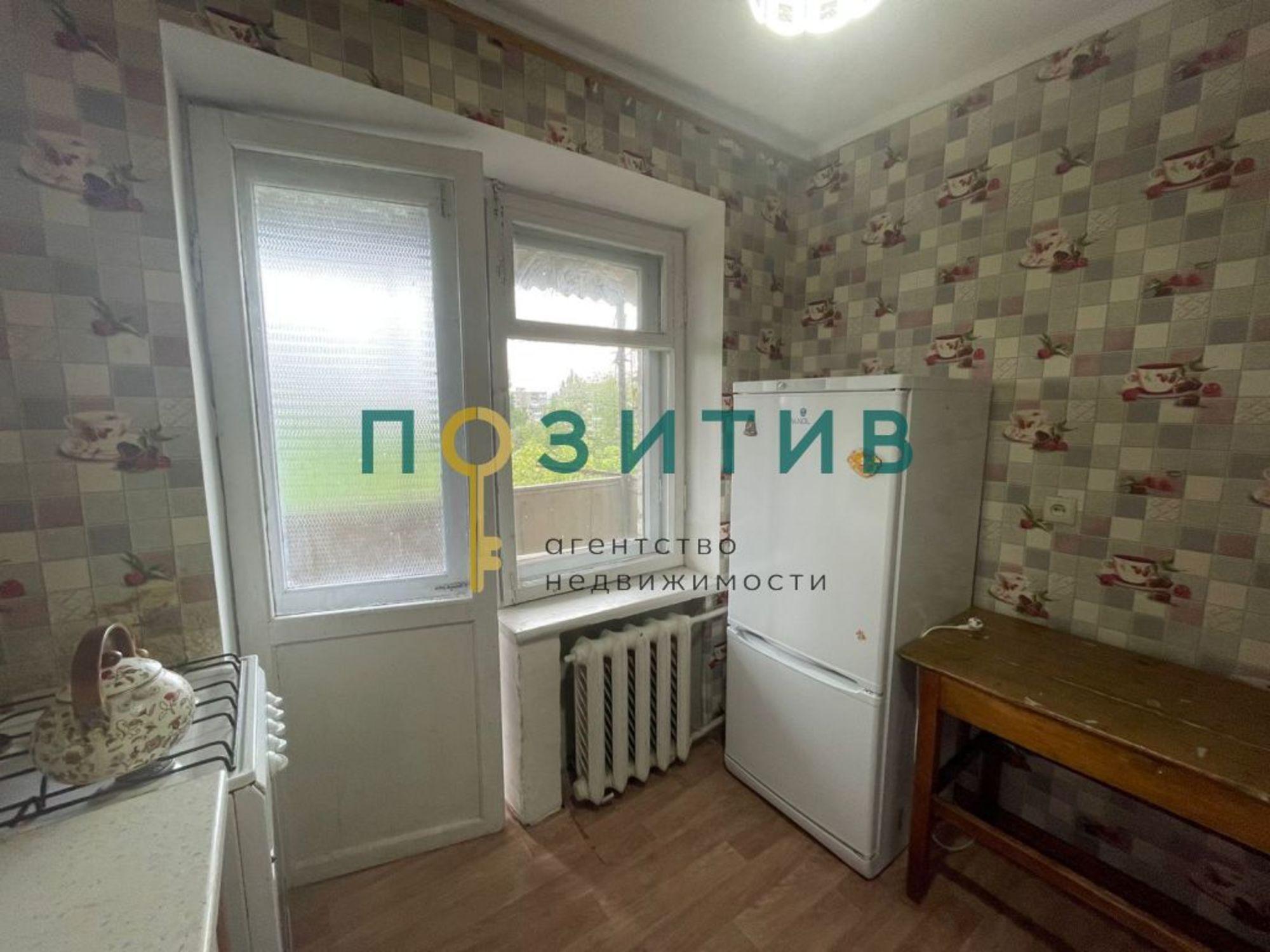 Купить квартиру за 4 500 000 рублей на 50 лет Октября ул, 65