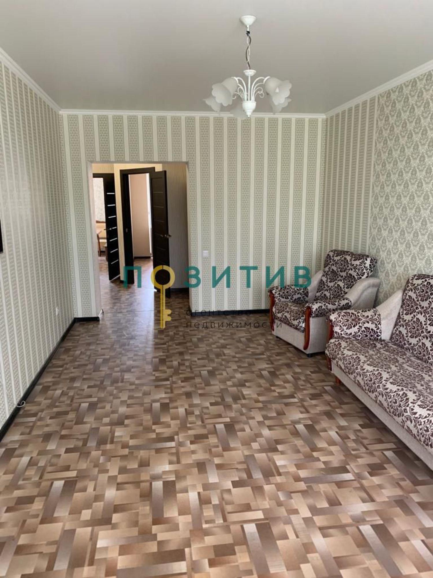 Купить квартиру за 9 300 000 рублей на Московская ул, 99