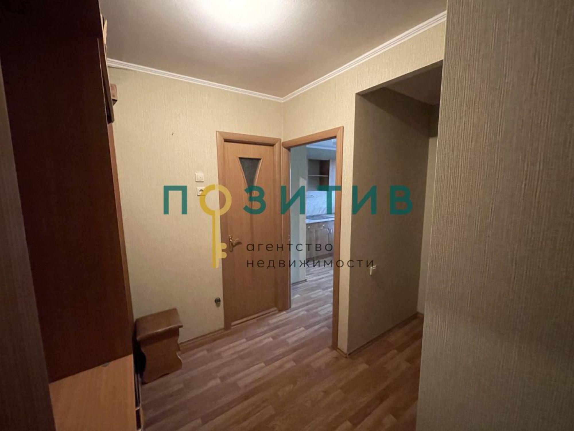 Купить квартиру за 4 600 000 рублей на Адмиральского ул, 2к4