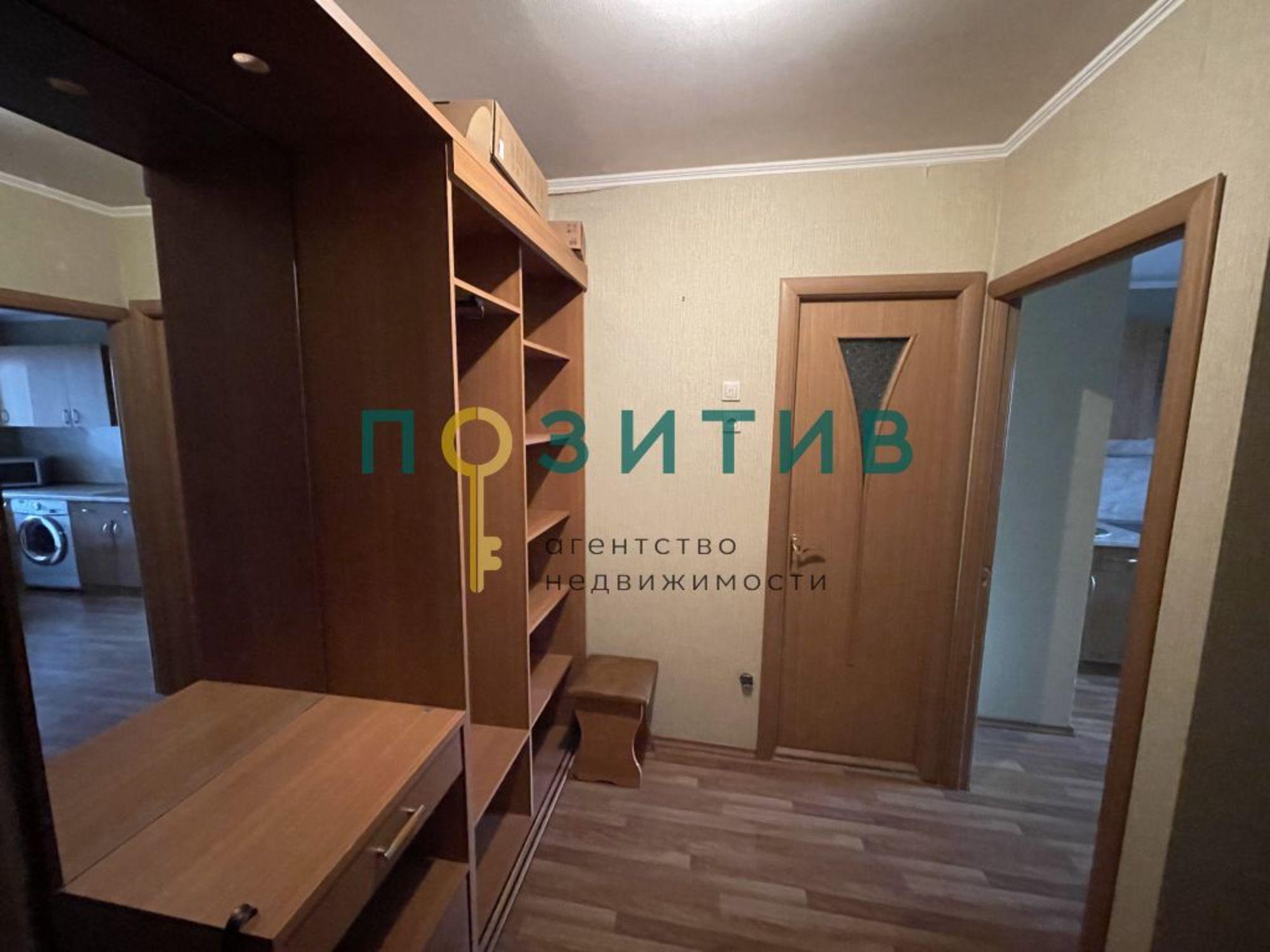 Купить квартиру за 4 600 000 рублей на Адмиральского ул, 2к4