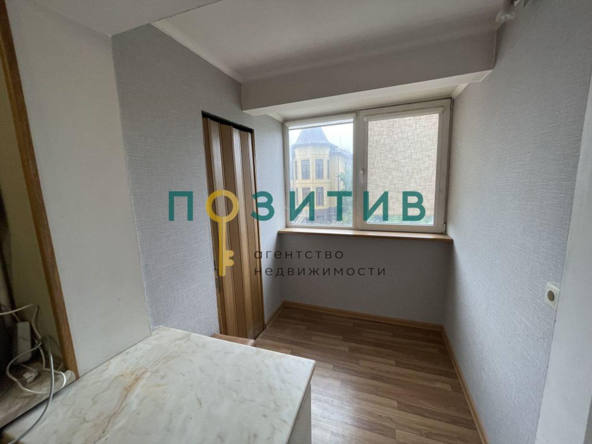 Купить квартиру за 4 600 000 рублей на Адмиральского ул, 2к4