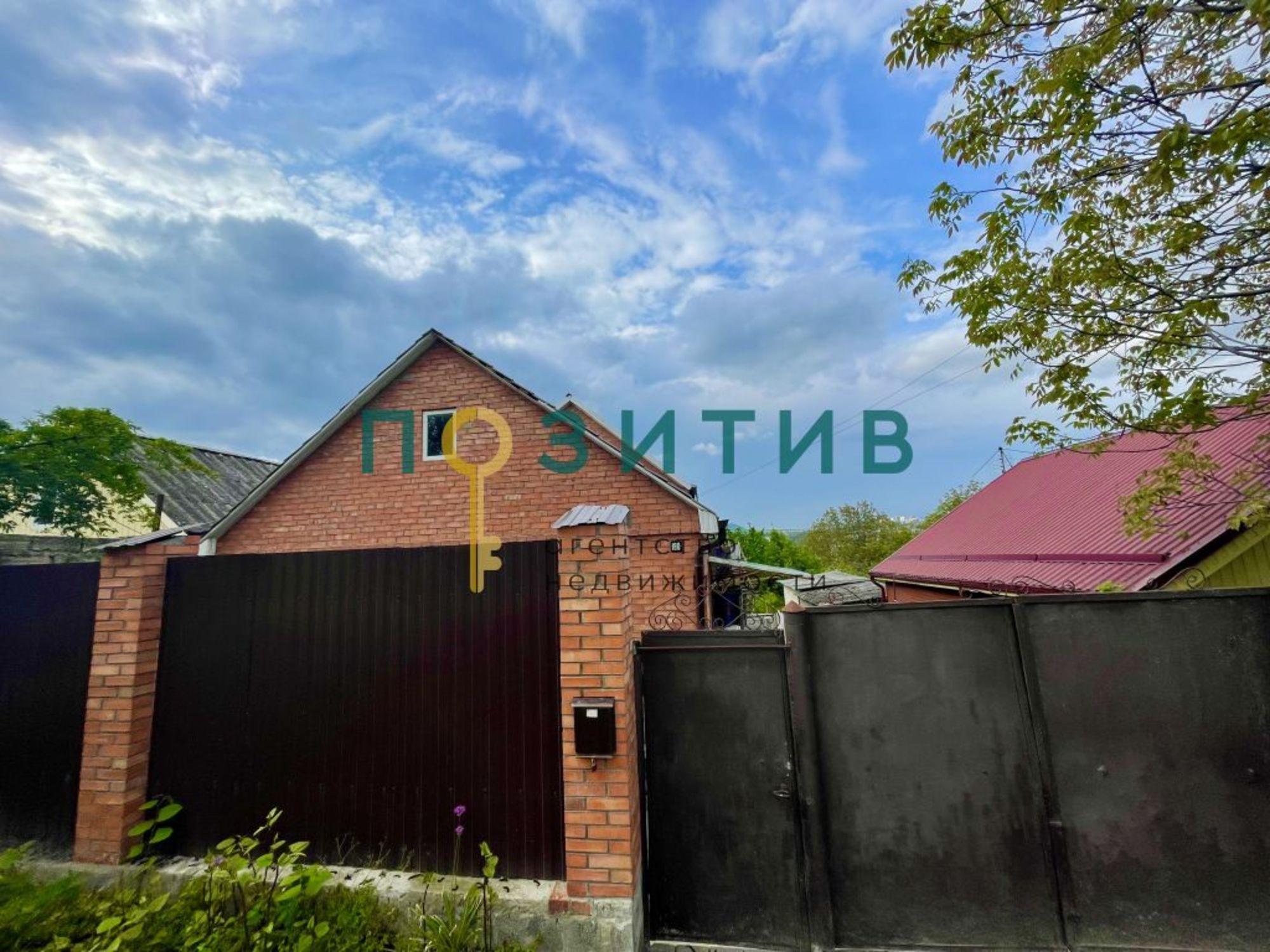 Купить дачу, дом, коттедж за 8 000 000 рублей на Сергеева, 180