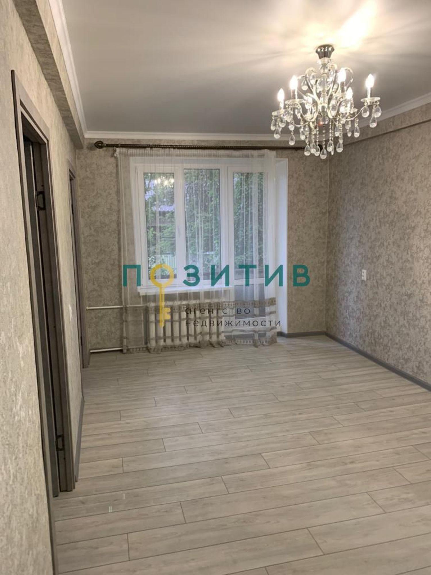 Купить квартиру за 5 800 000 рублей на 2-й проезд, 12