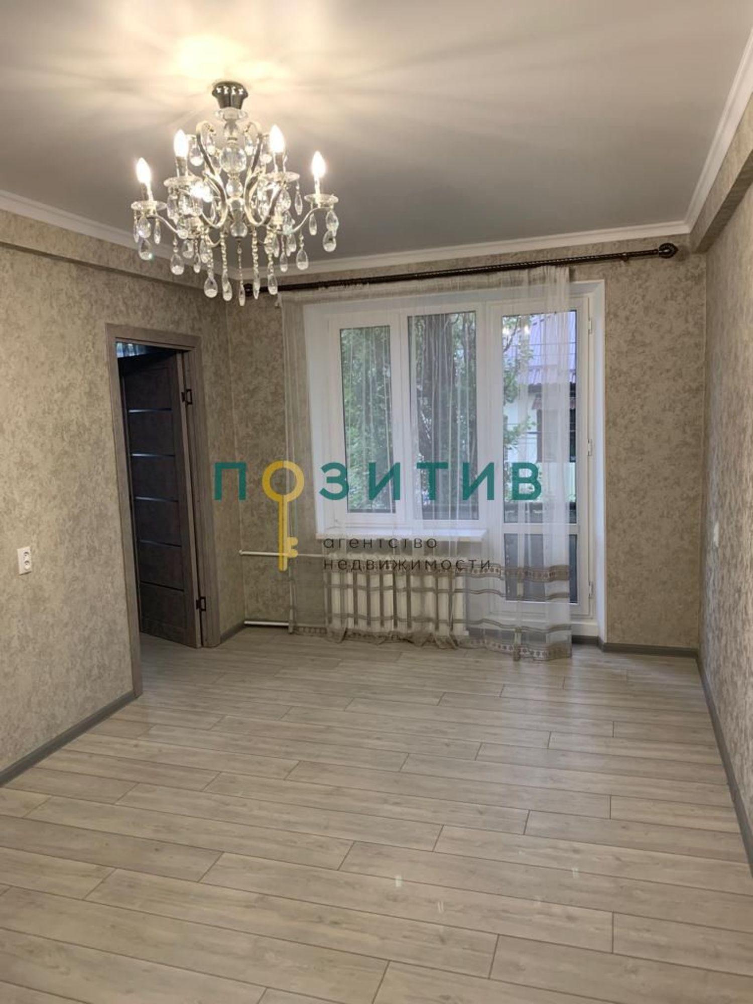 Купить квартиру за 5 800 000 рублей на 2-й проезд, 12