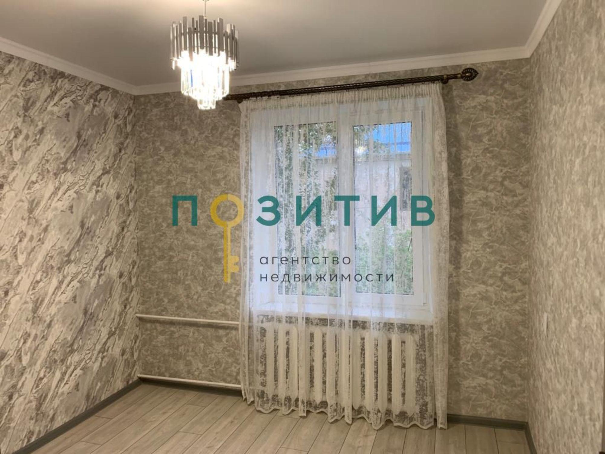 Купить квартиру за 5 800 000 рублей на 2-й проезд, 12