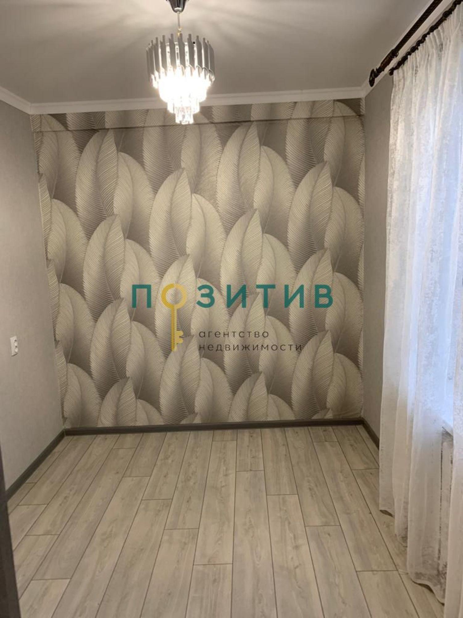 Купить квартиру за 5 800 000 рублей на 2-й проезд, 12
