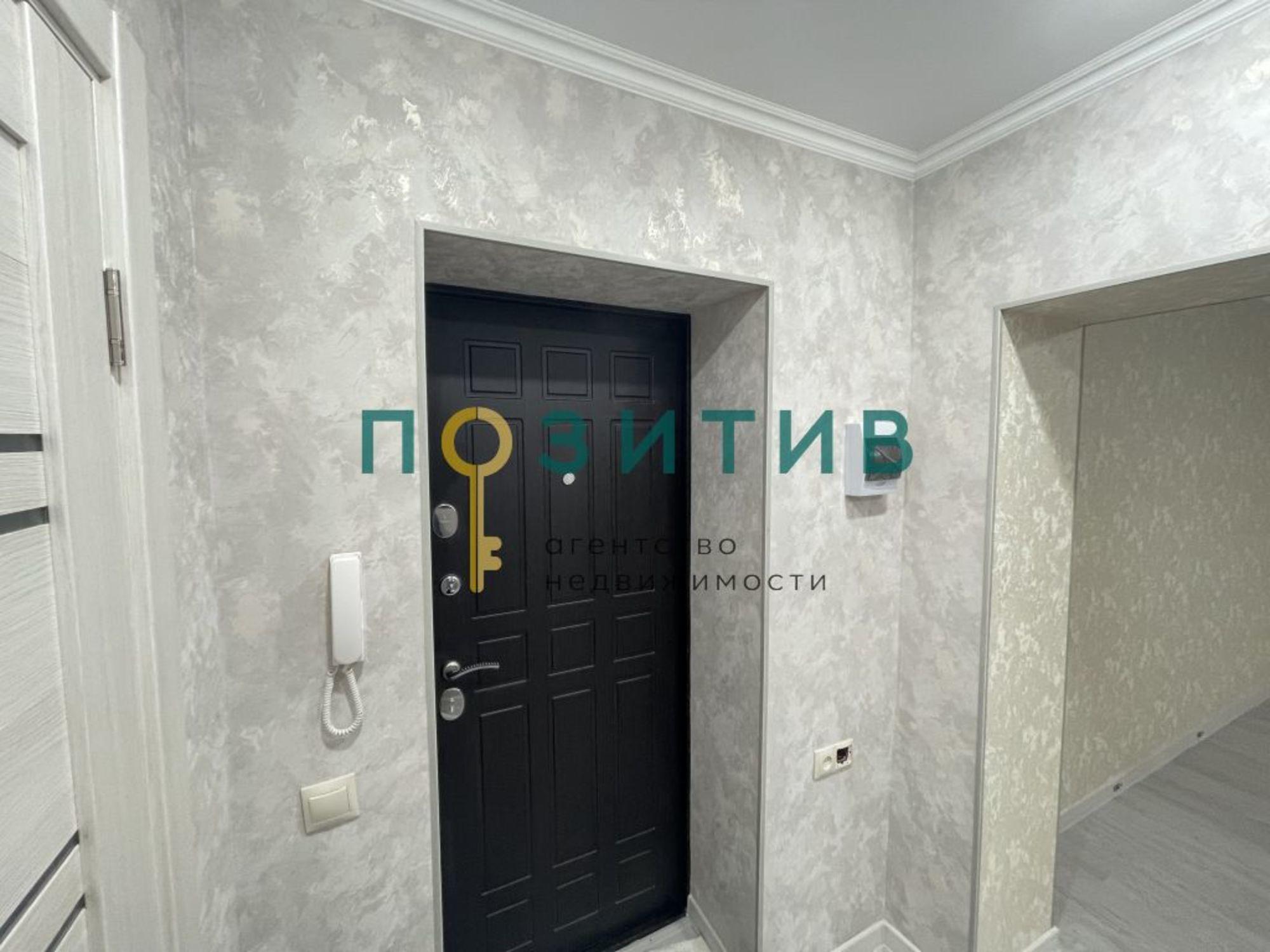 Купить квартиру за 4 250 000 рублей на Украинская ул, 64к3