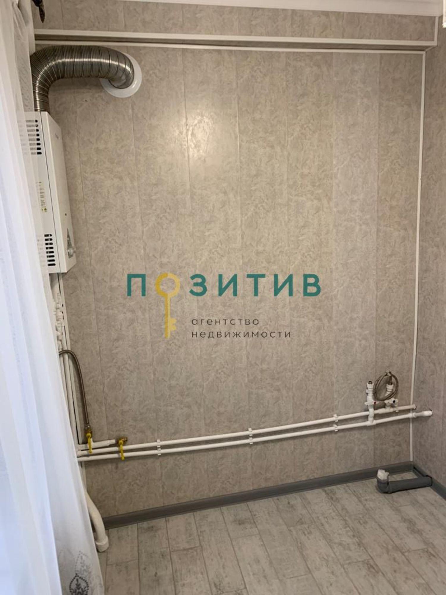 Купить квартиру за 5 800 000 рублей на 2-й проезд, 12