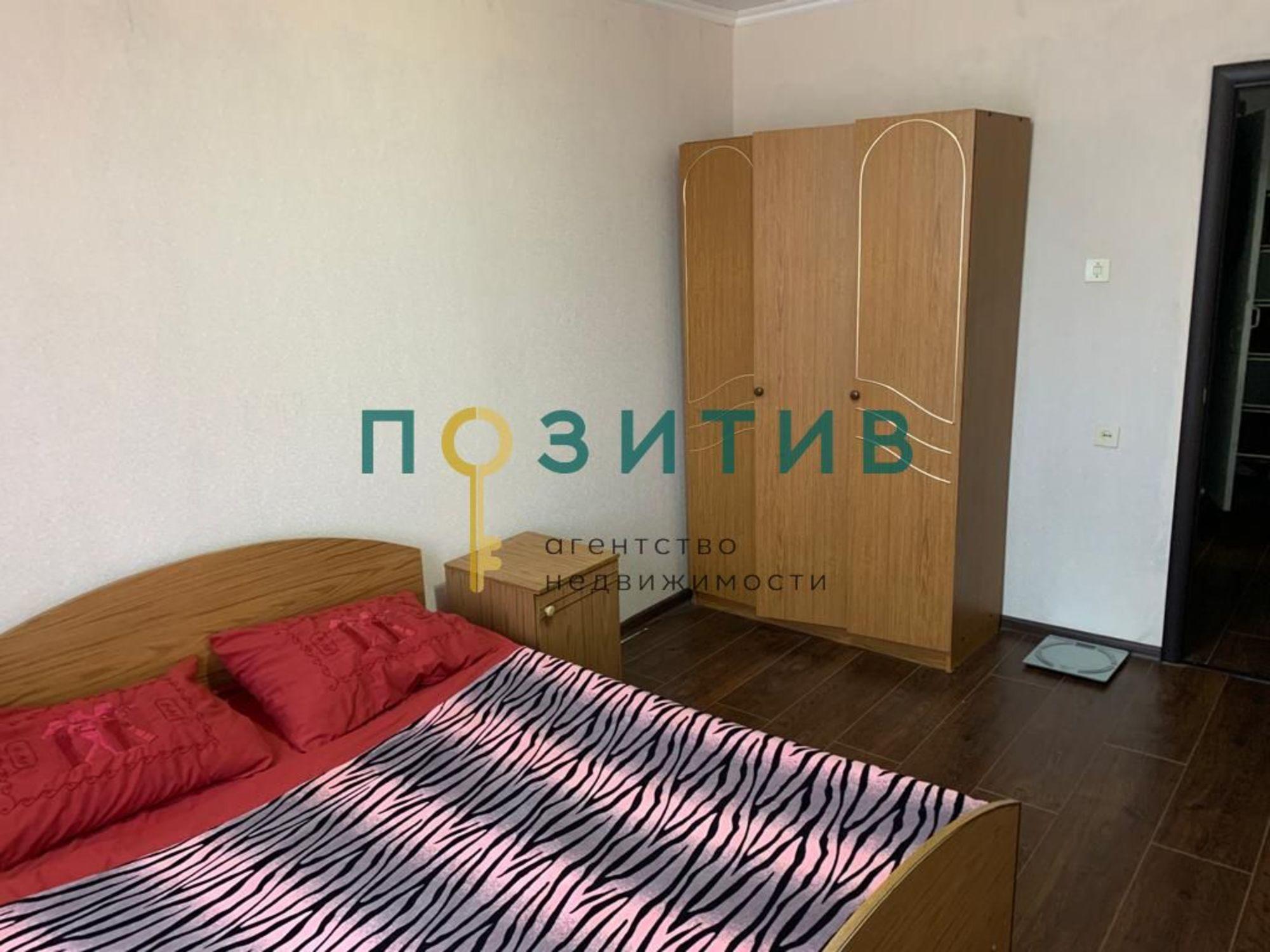 Купить квартиру за 5 300 000 рублей на Бутырина ул, 3