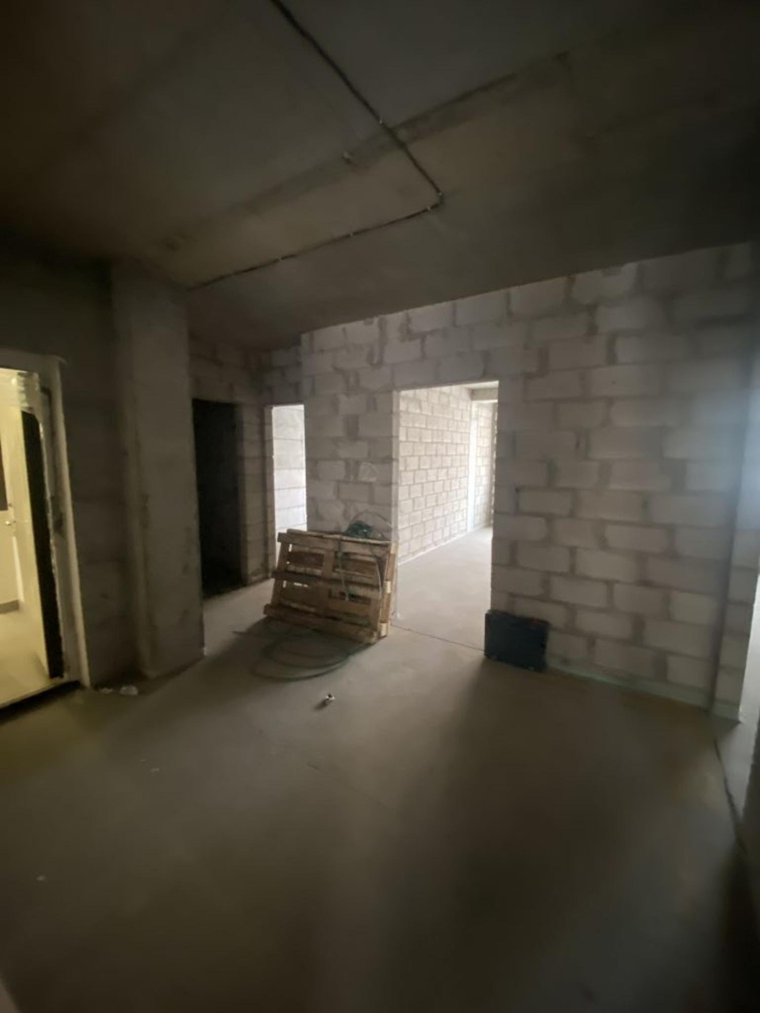 Купить квартиру за 11 655 000 рублей на Березовый пер, 13к5