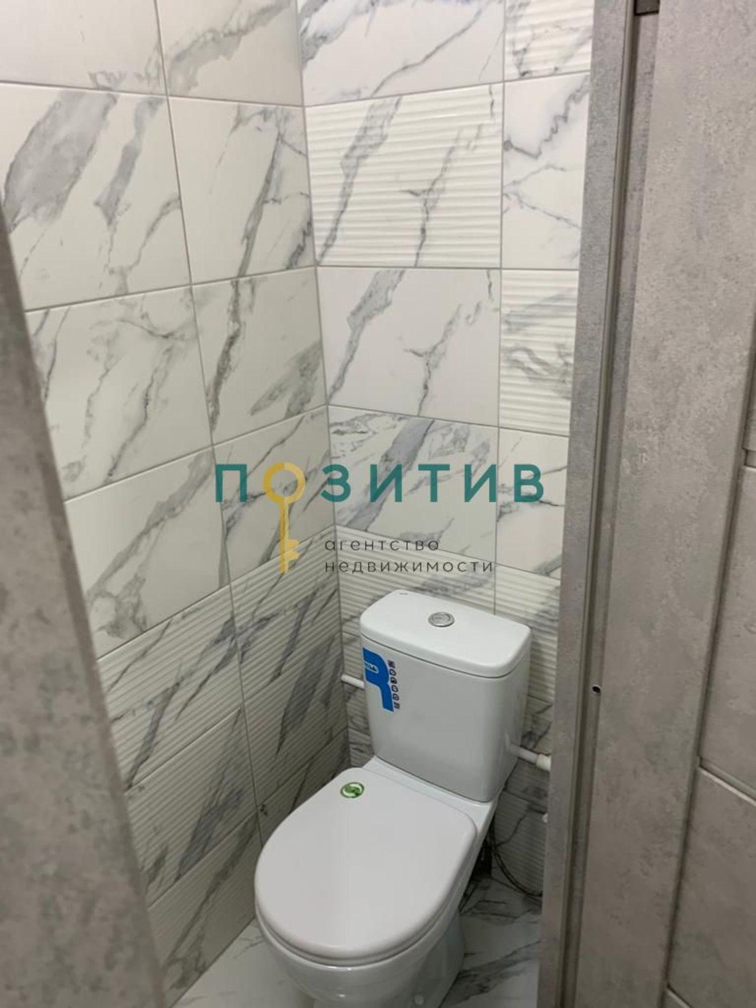 Купить квартиру за 5 800 000 рублей на 2-й проезд, 12