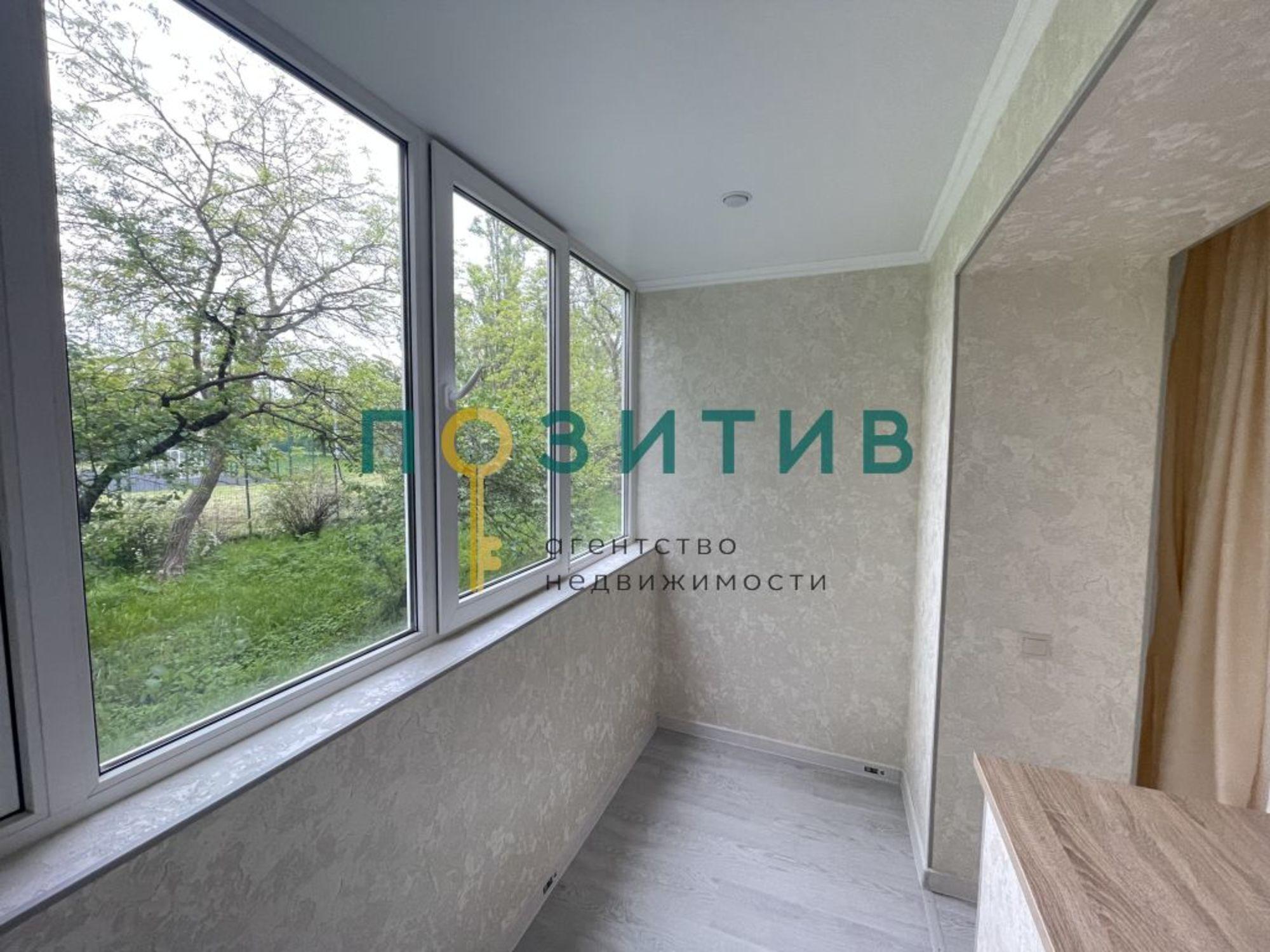 Купить квартиру за 4 250 000 рублей на Украинская ул, 64к3