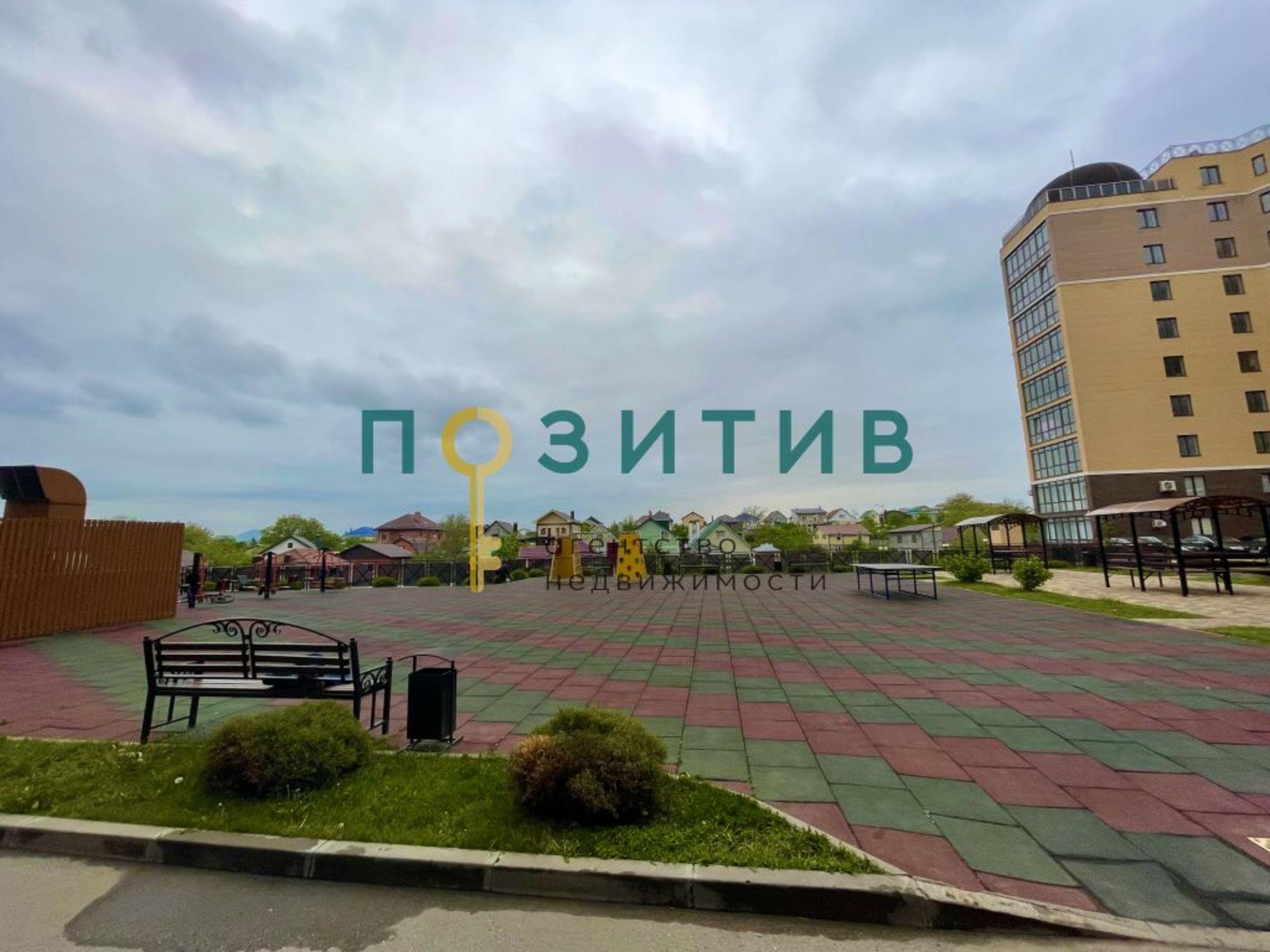Купить квартиру за 8 800 000 рублей на Адмиральского ул, 1а