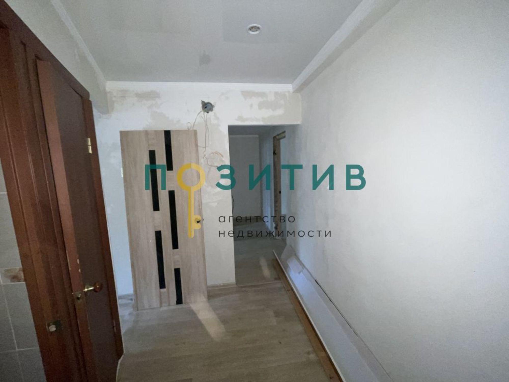 Купить квартиру за 5 200 000 рублей на Украинская ул, 48