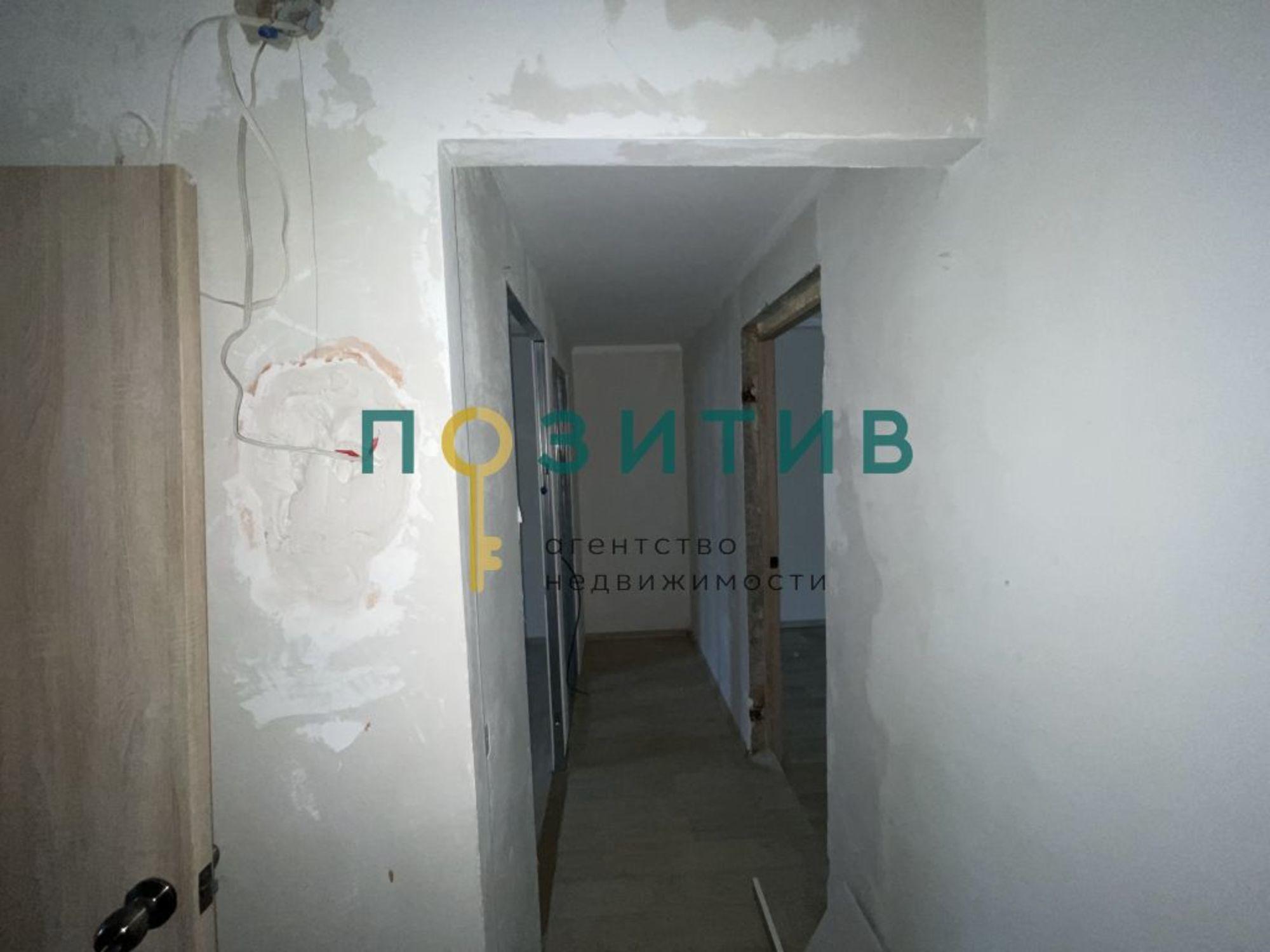 Купить квартиру за 5 200 000 рублей на Украинская ул, 48