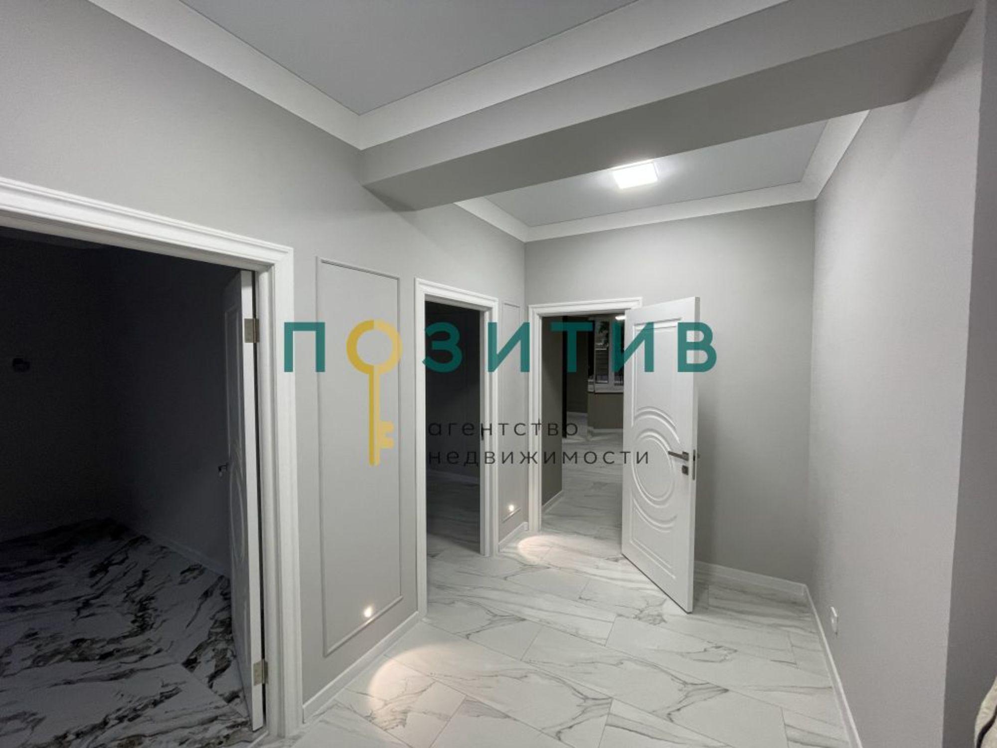 Купить квартиру за 8 800 000 рублей на Адмиральского ул, 1а