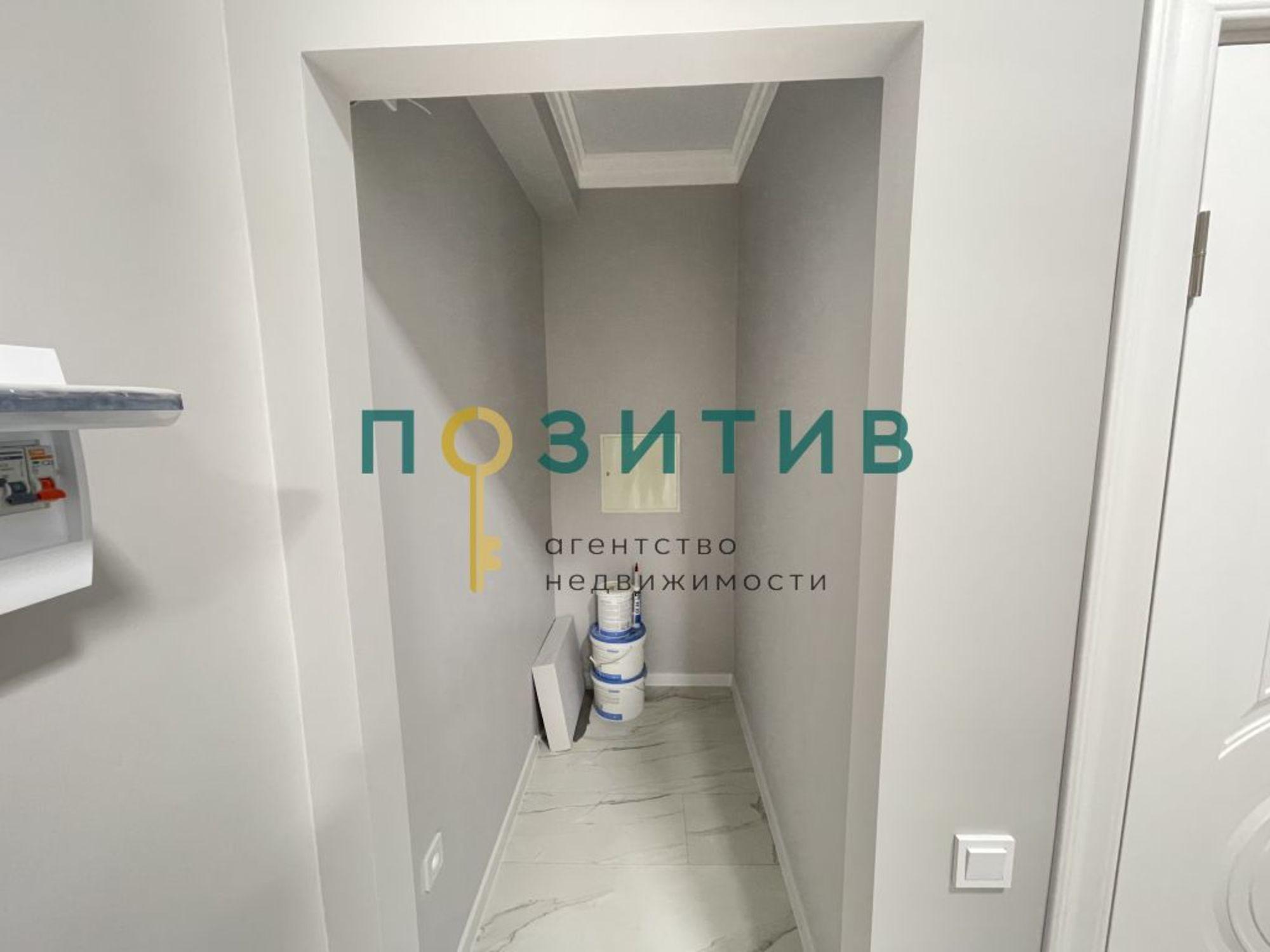 Купить квартиру за 8 800 000 рублей на Адмиральского ул, 1а