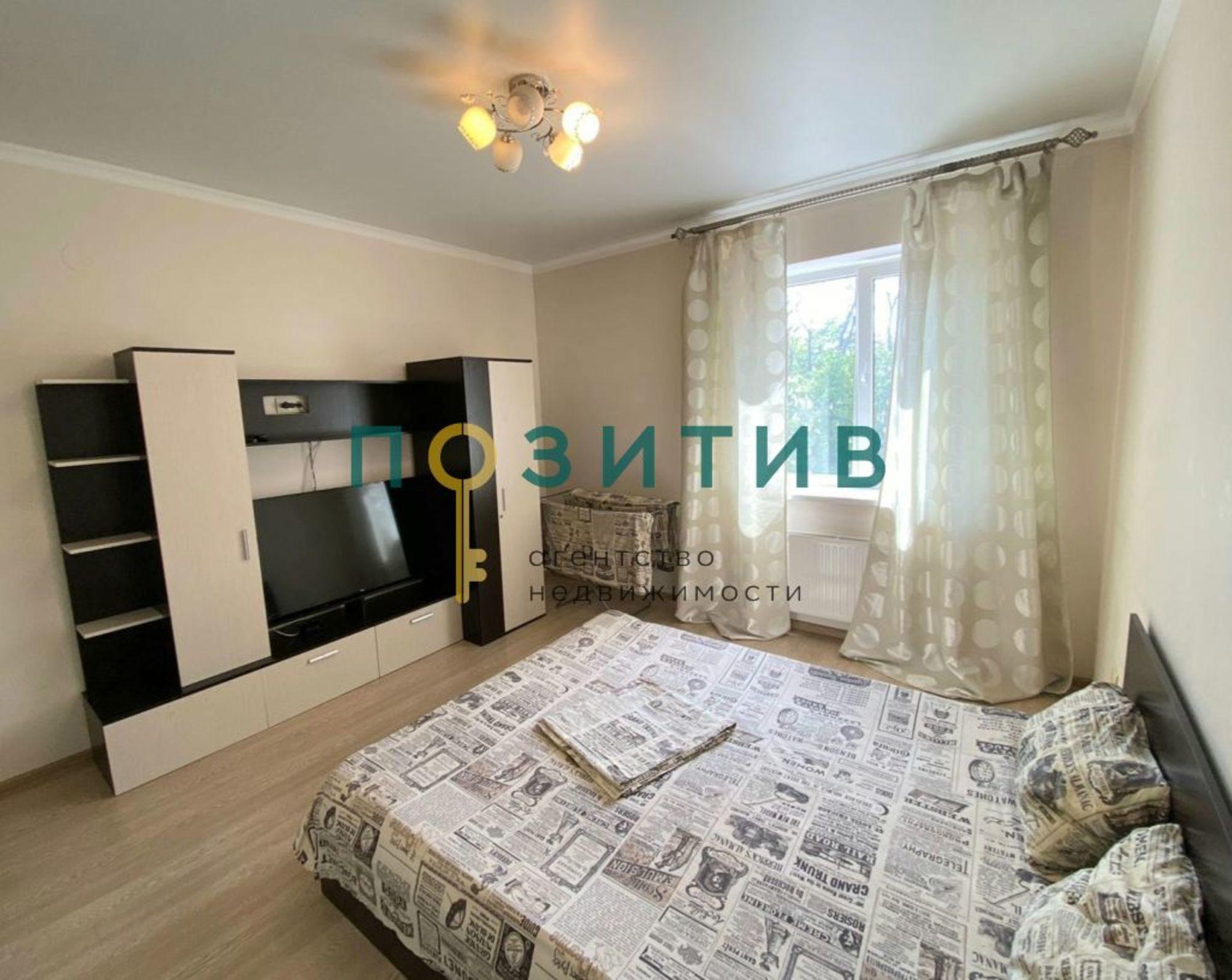 Купить квартиру за 6 800 000 рублей на Московская ул, 101