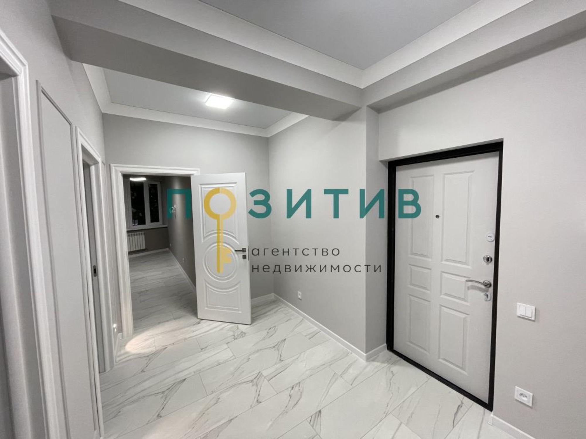 Купить квартиру за 8 800 000 рублей на Адмиральского ул, 1а