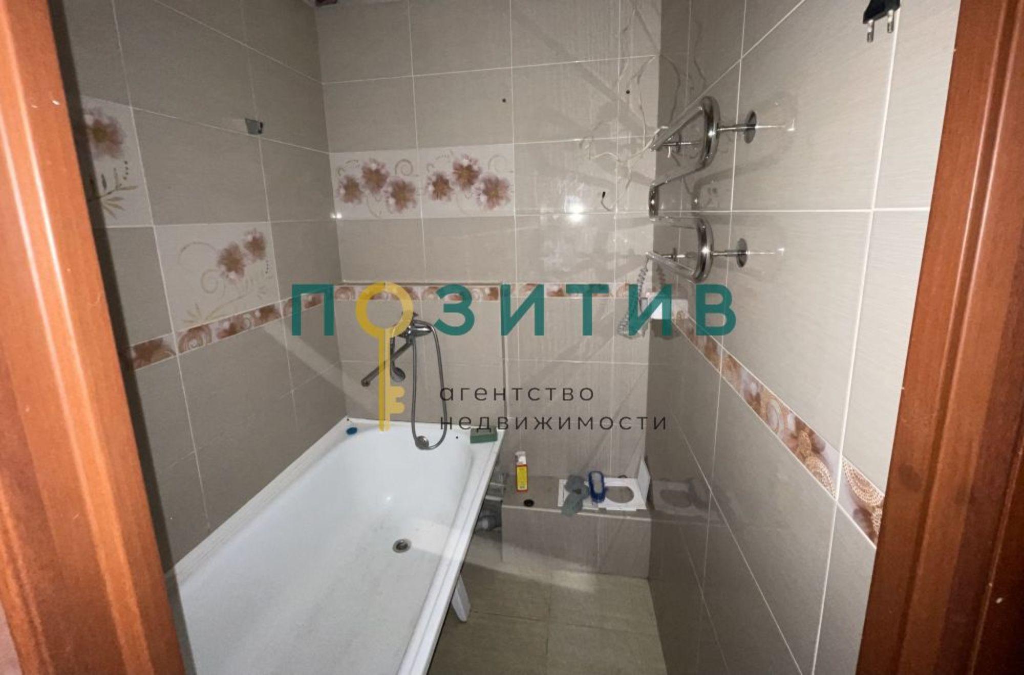 Купить квартиру за 5 200 000 рублей на Украинская ул, 48