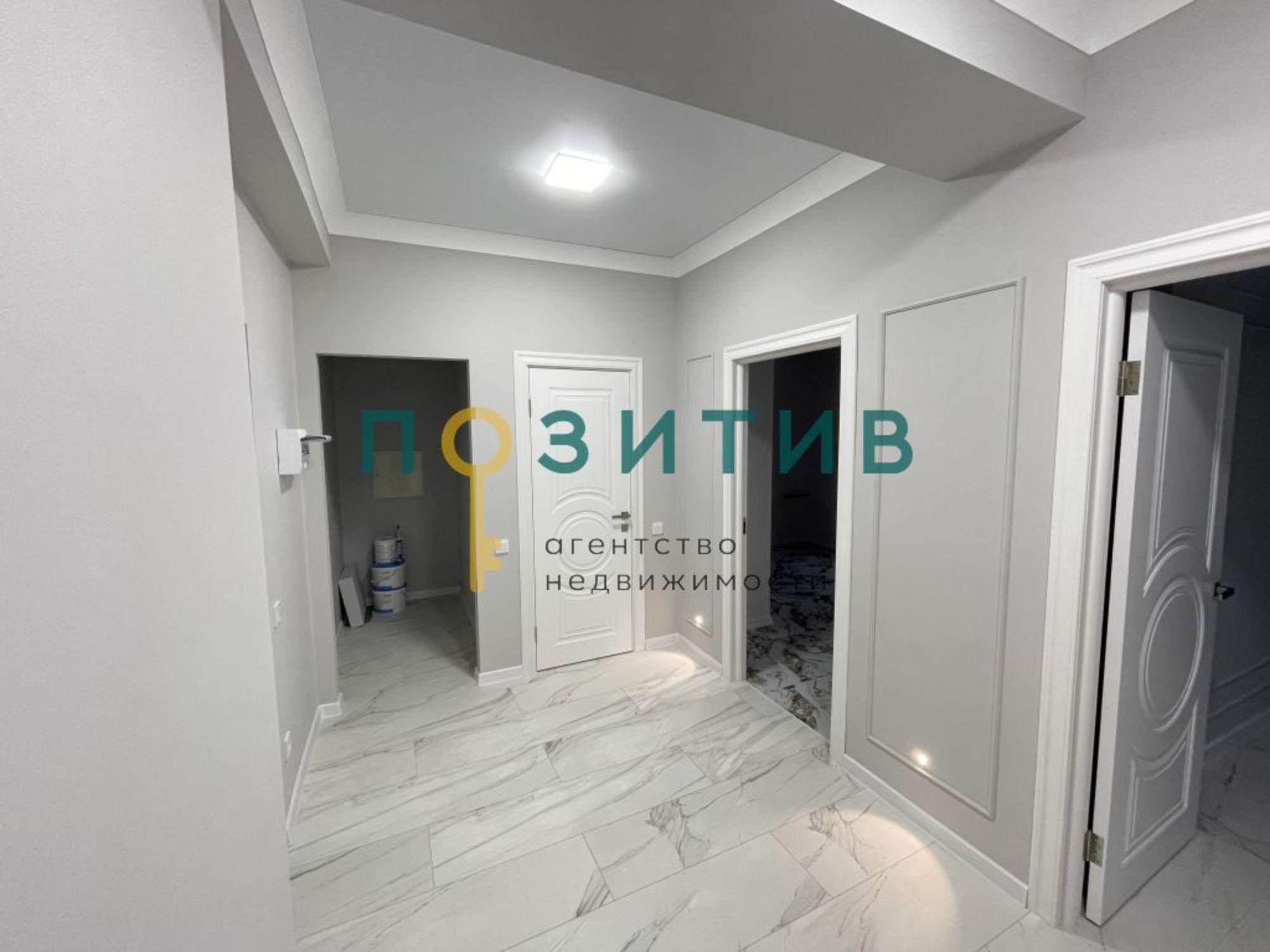 Купить квартиру за 8 800 000 рублей на Адмиральского ул, 1а
