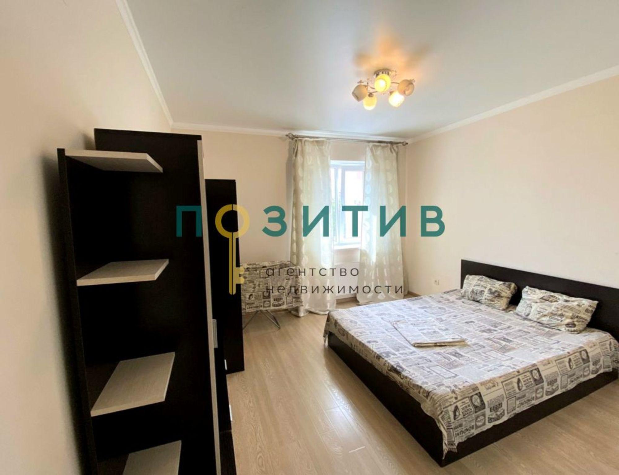 Купить квартиру за 6 800 000 рублей на Московская ул, 101
