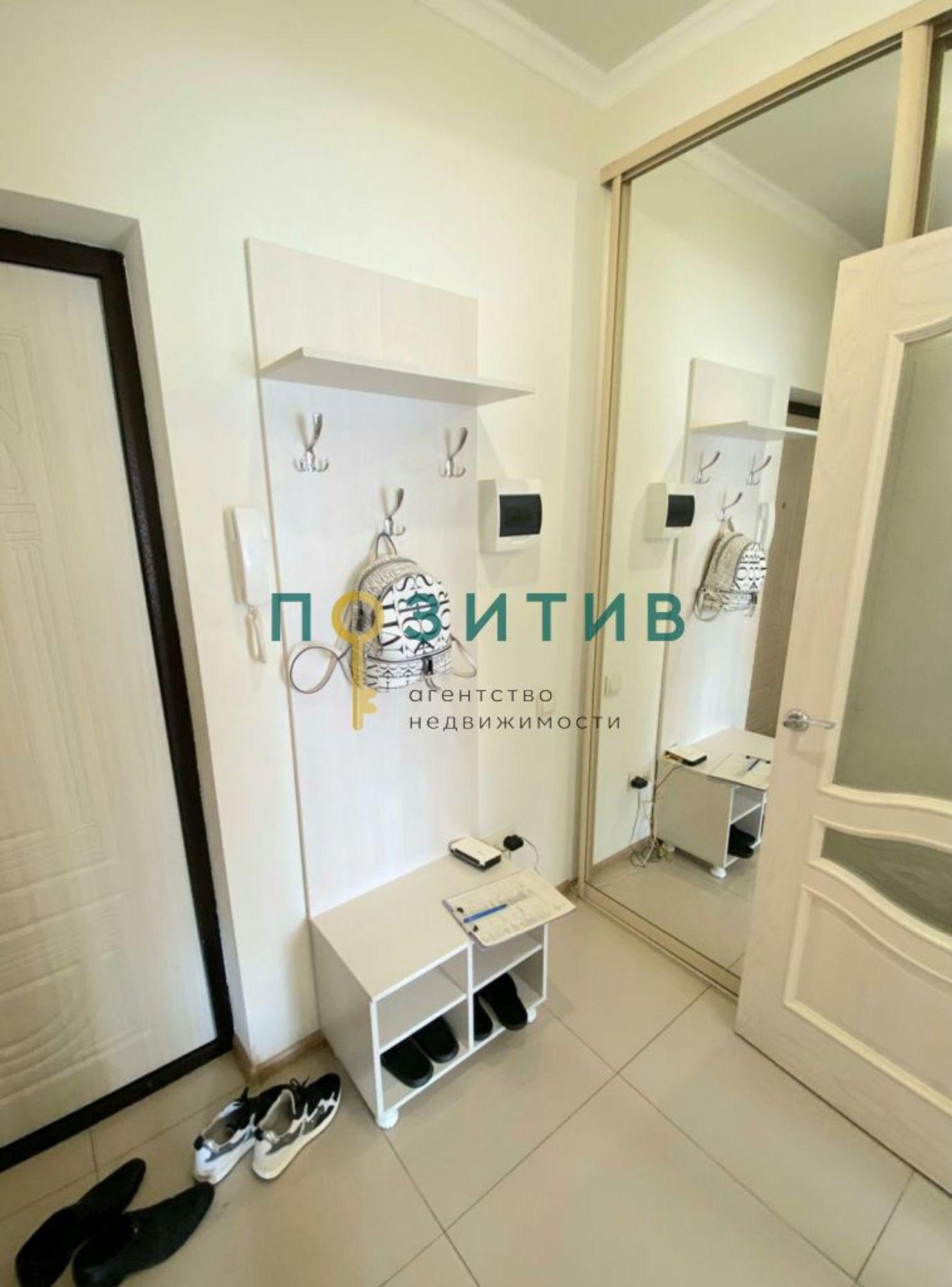 Купить квартиру за 6 800 000 рублей на Московская ул, 101