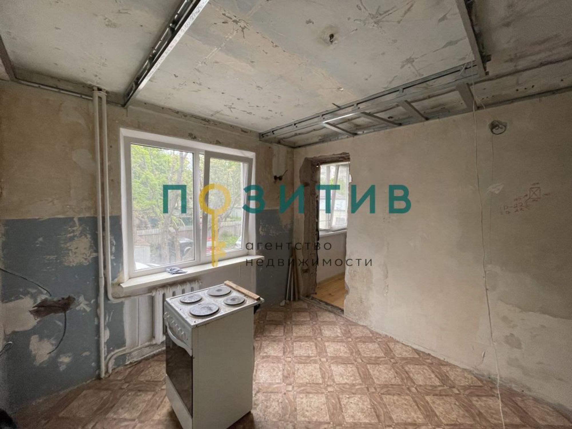 Купить квартиру за 5 200 000 рублей на Украинская ул, 48