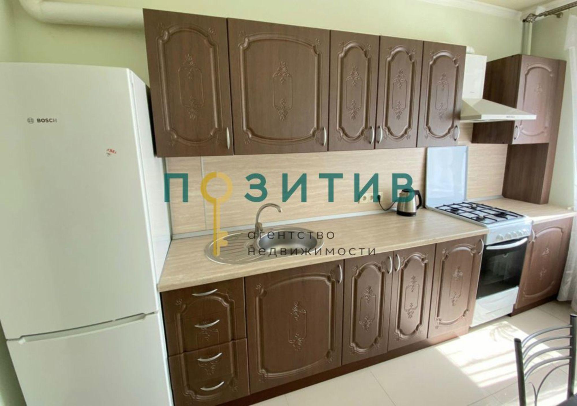 Купить квартиру за 6 800 000 рублей на Московская ул, 101