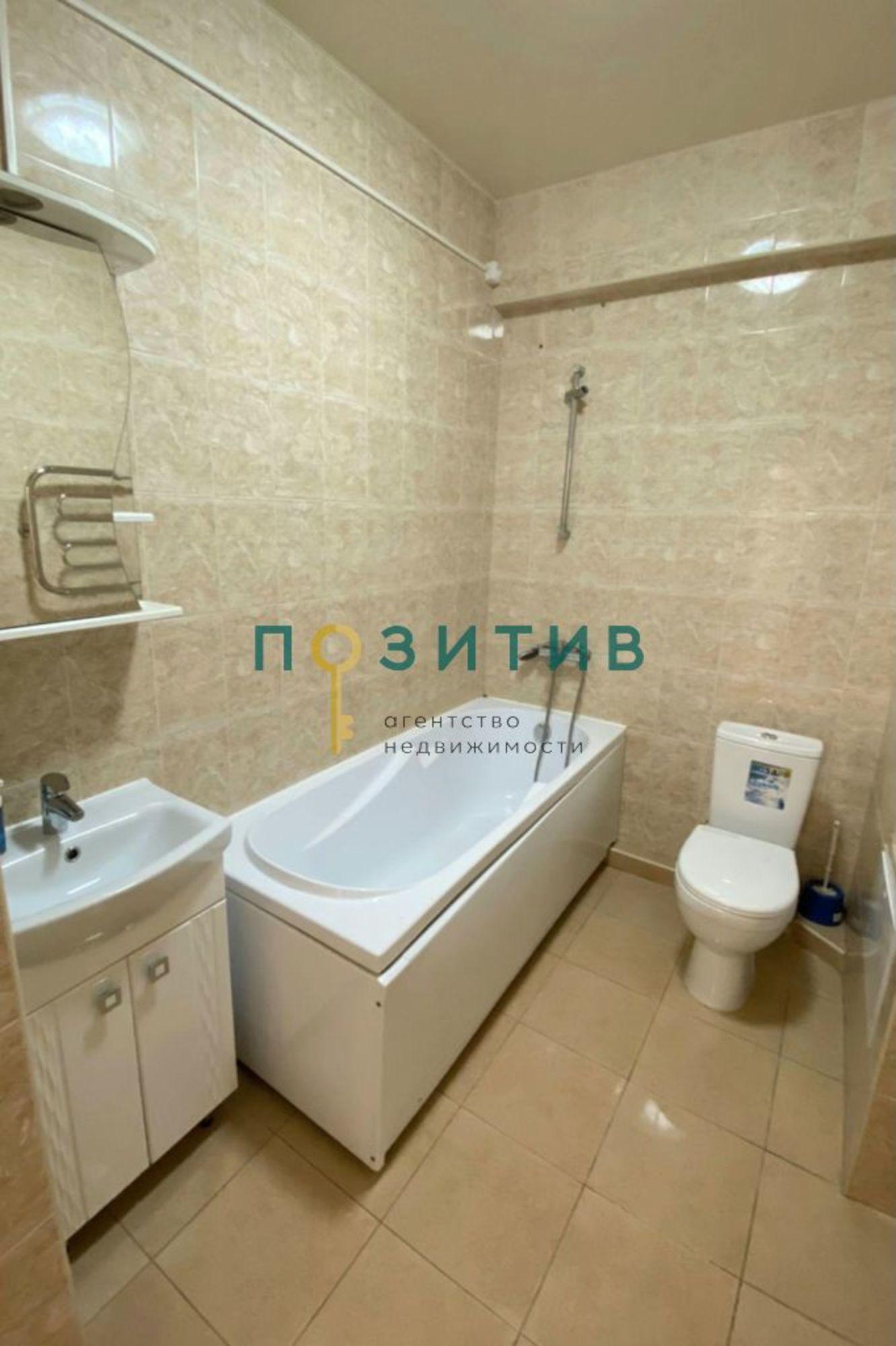 Купить квартиру за 6 800 000 рублей на Московская ул, 101
