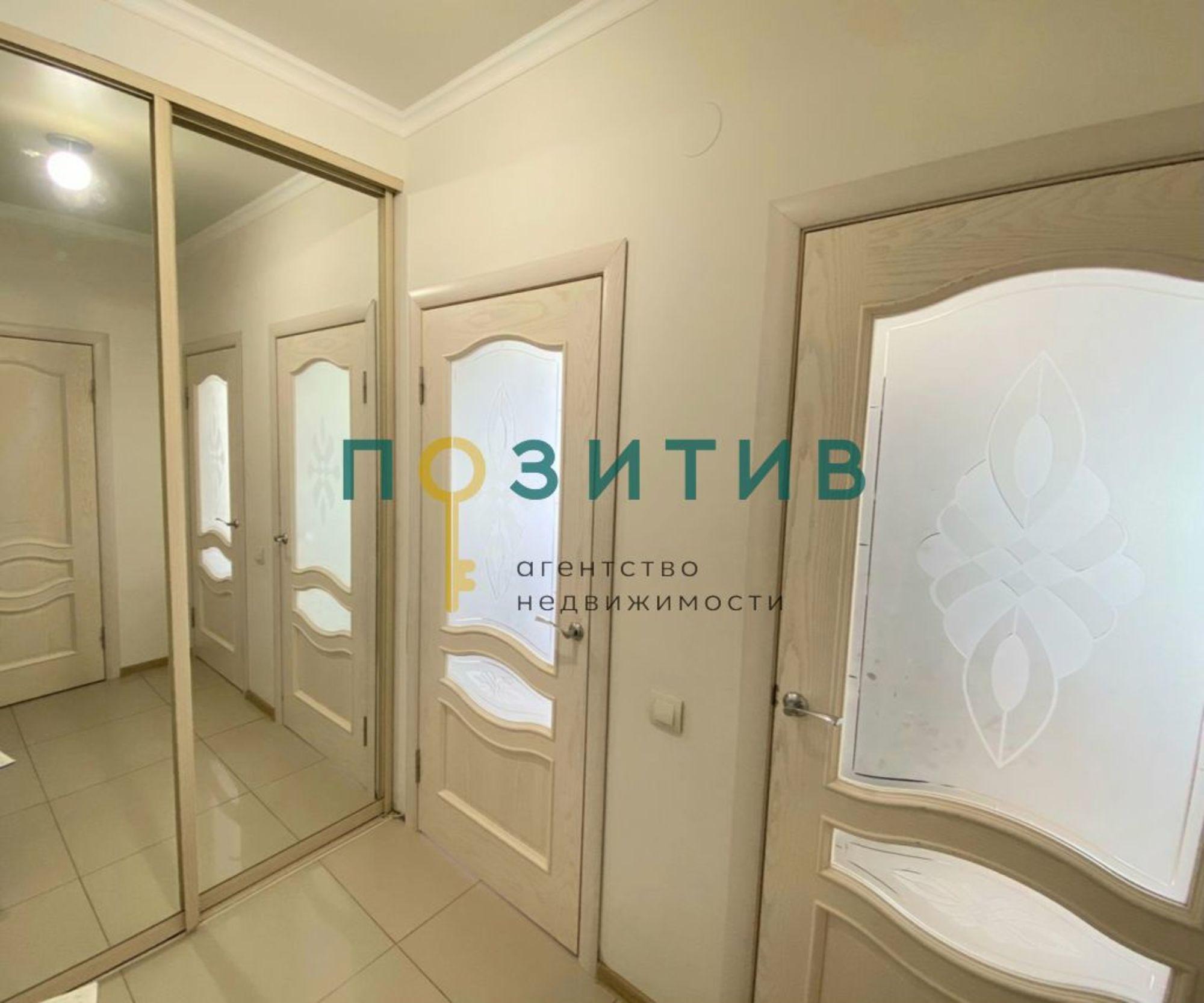 Купить квартиру за 6 800 000 рублей на Московская ул, 101