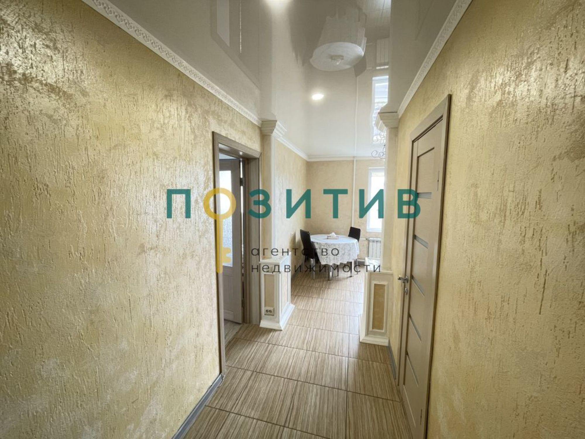 Купить квартиру за 7 100 000 рублей на Первомайская ул, 2к2