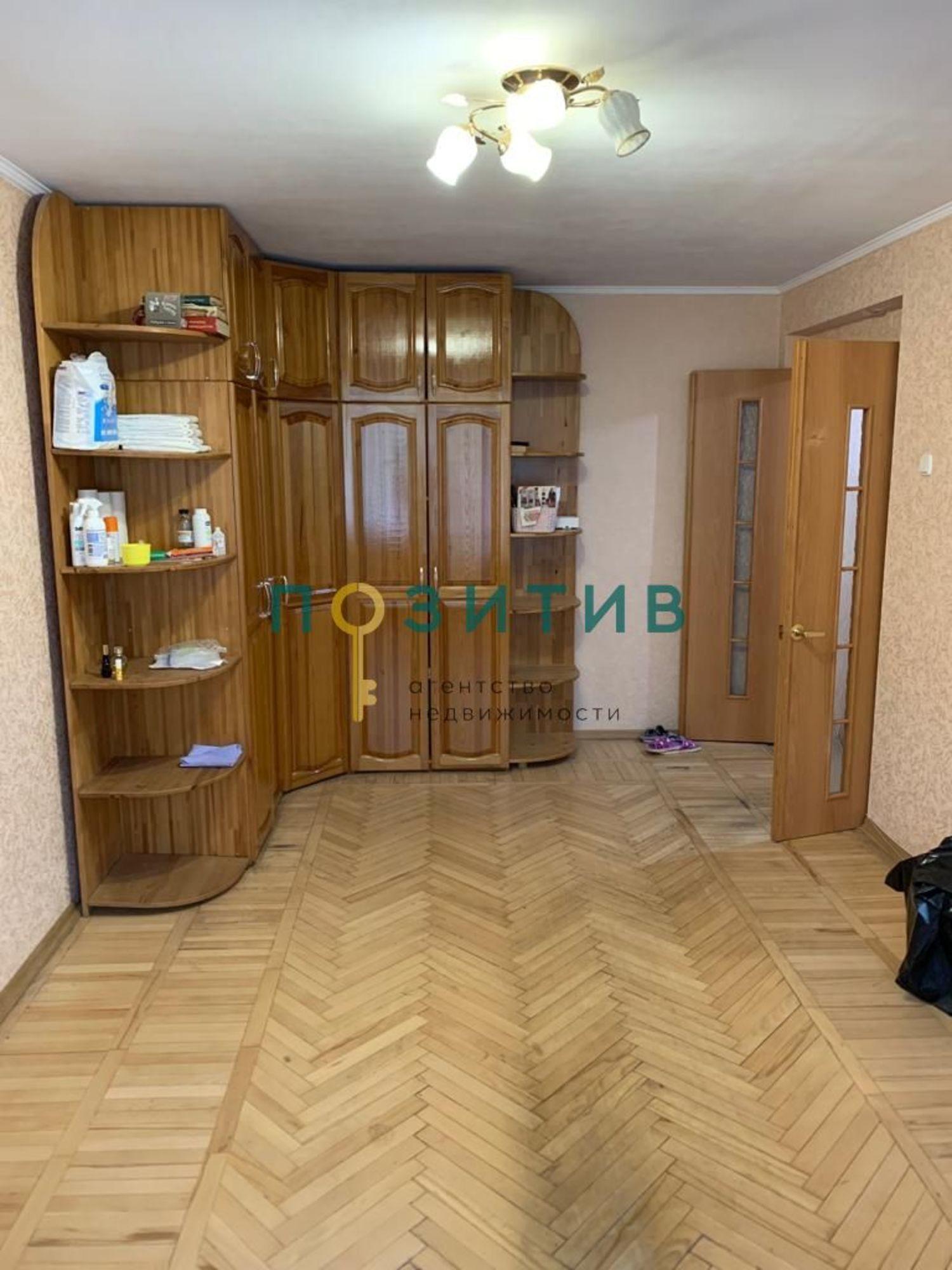 Купить квартиру за 3 900 000 рублей на Кочубея ул, 23
