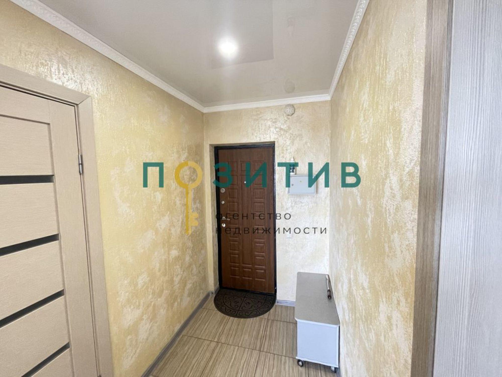 Купить квартиру за 7 100 000 рублей на Первомайская ул, 2к2