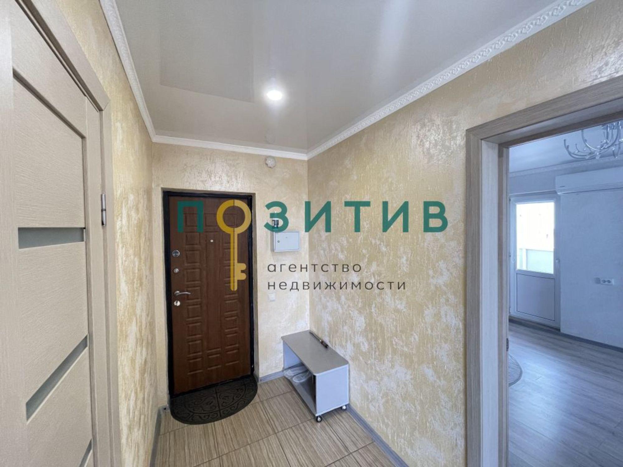Купить квартиру за 7 100 000 рублей на Первомайская ул, 2к2