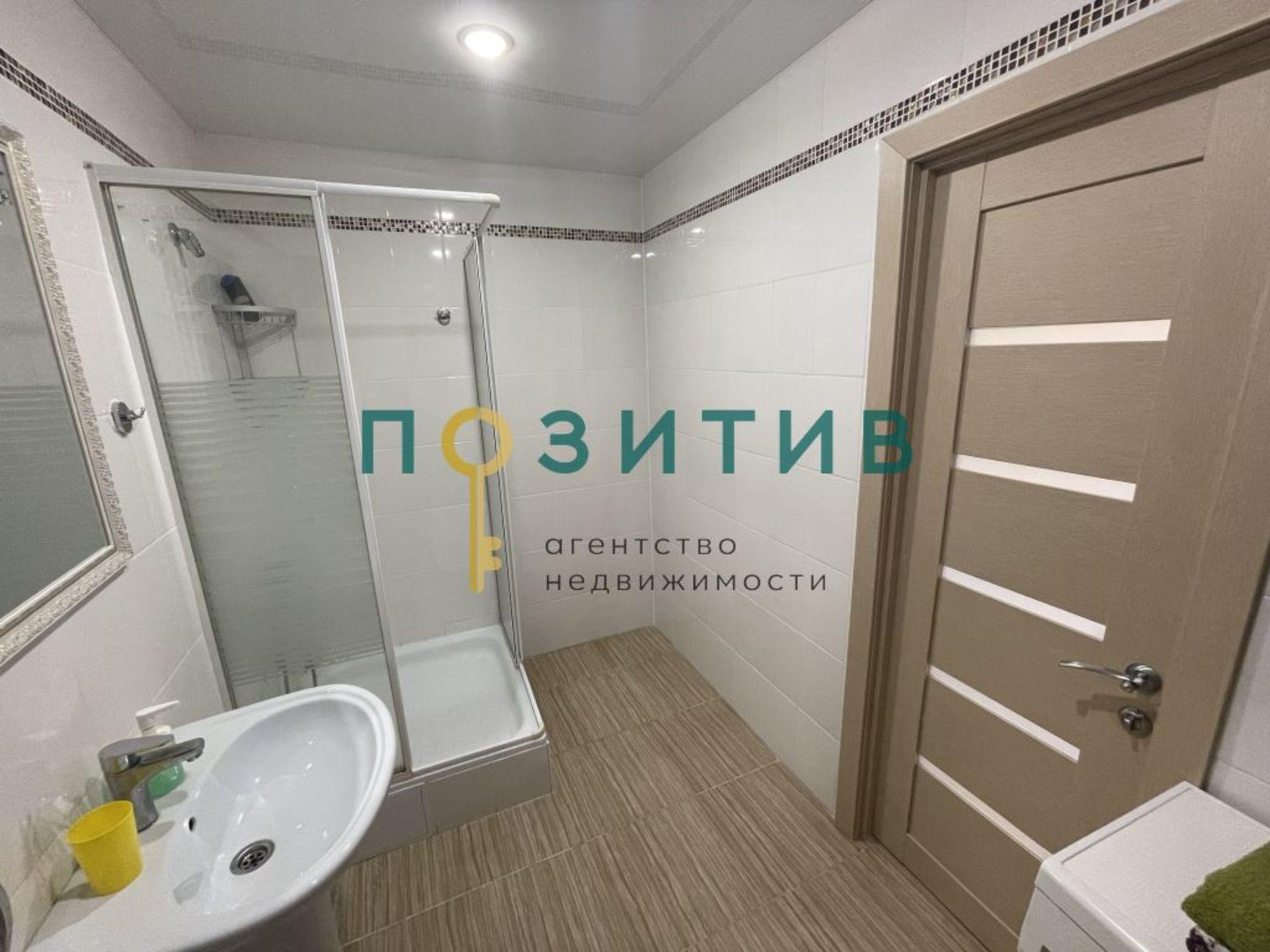Купить квартиру за 7 100 000 рублей на Первомайская ул, 2к2