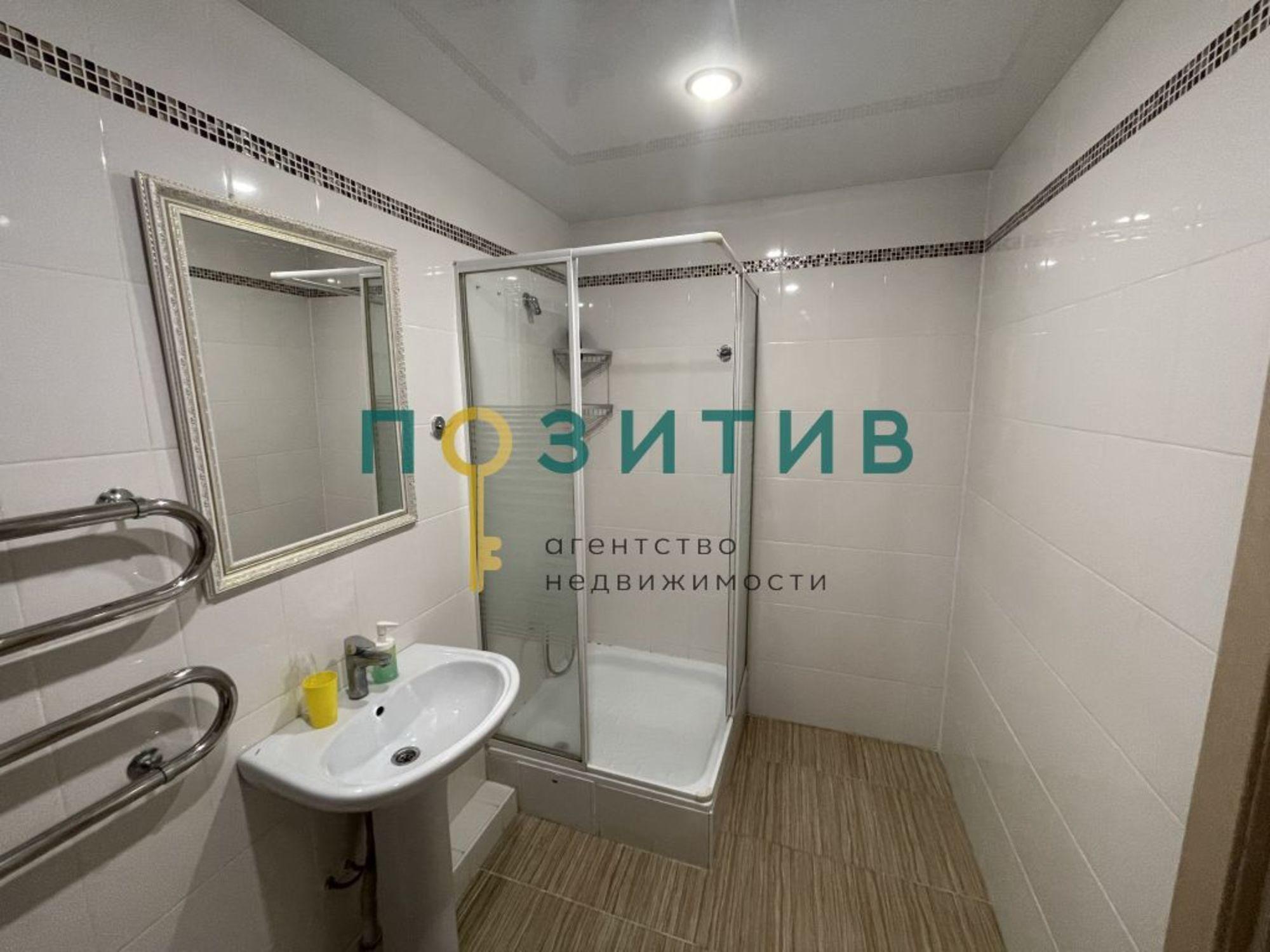 Купить квартиру за 7 100 000 рублей на Первомайская ул, 2к2