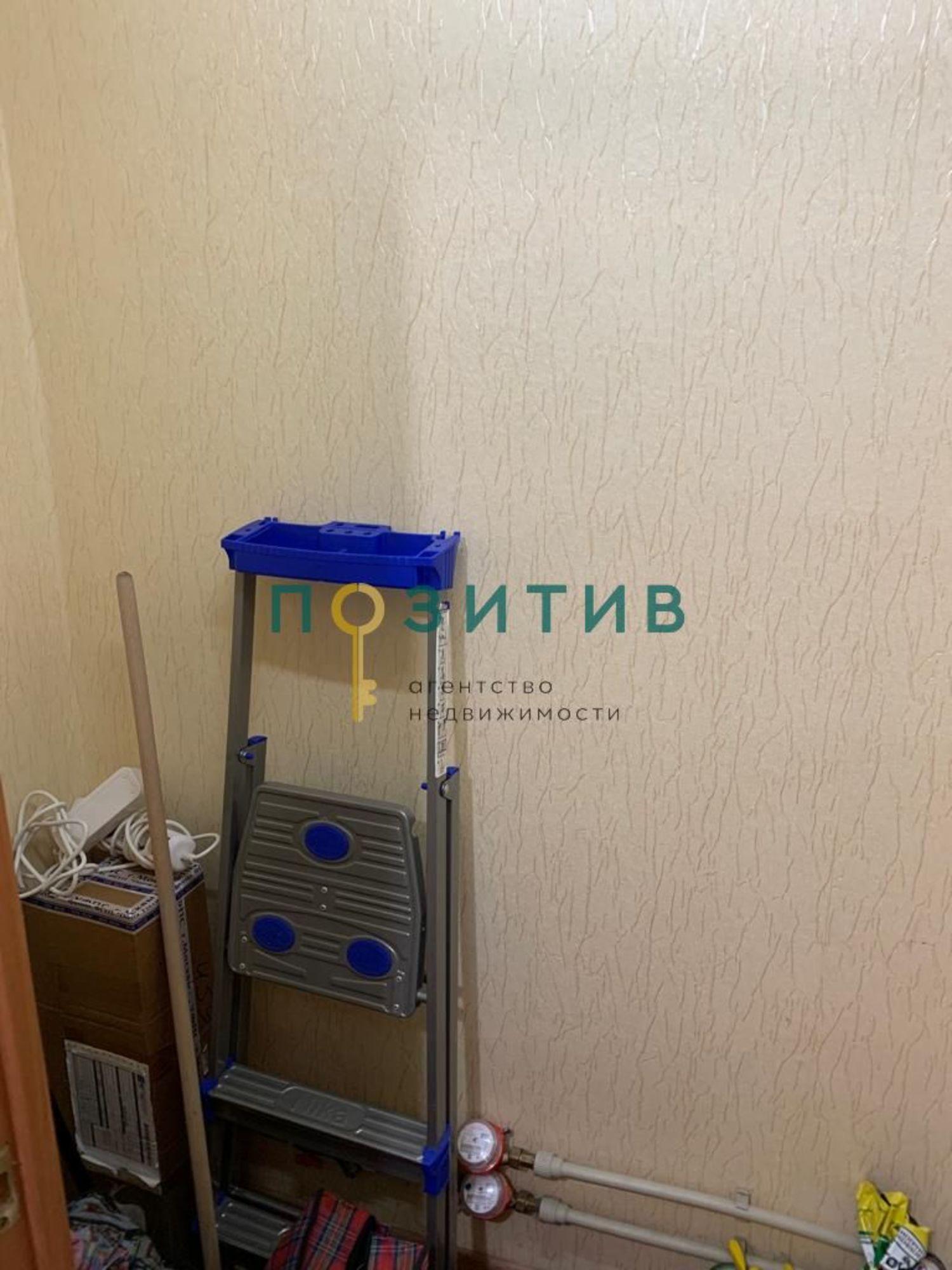 Купить квартиру за 3 900 000 рублей на Кочубея ул, 23