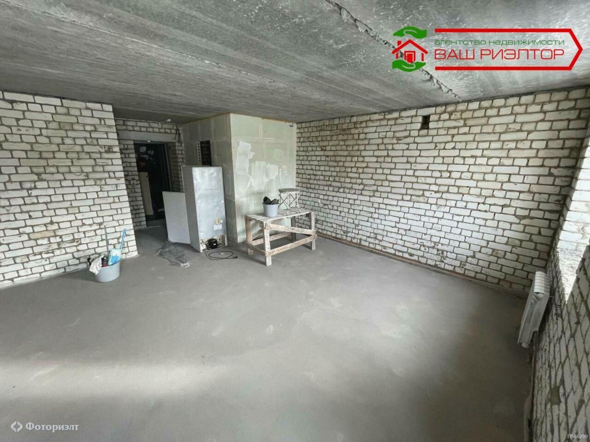 Купить квартиру за 3 000 000 рублей на Блинова Ф.А. ул, 52В