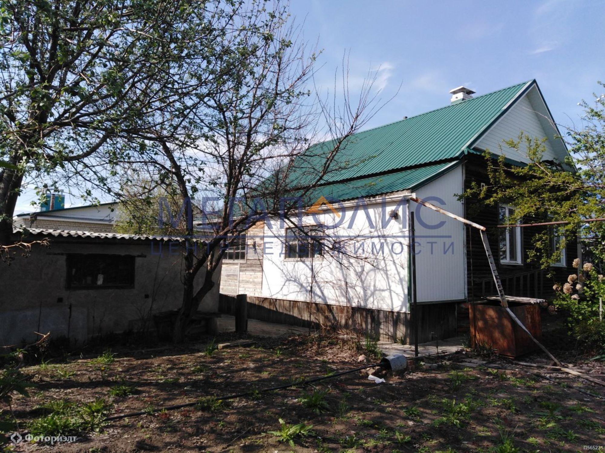 Купить дачу, дом, коттедж за 3 800 000 рублей на Кирова ул