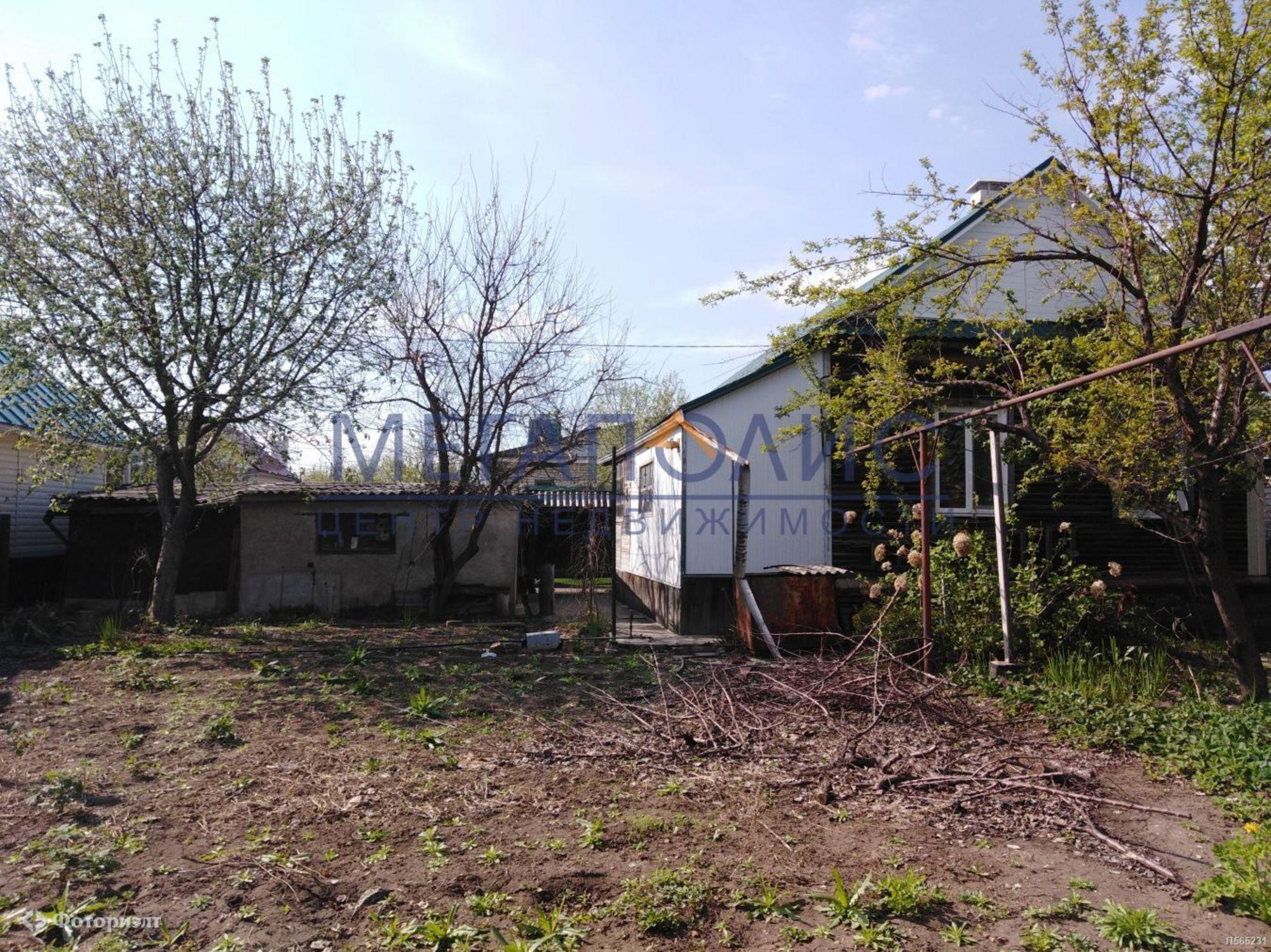 Купить дачу, дом, коттедж за 3 800 000 рублей на Кирова ул