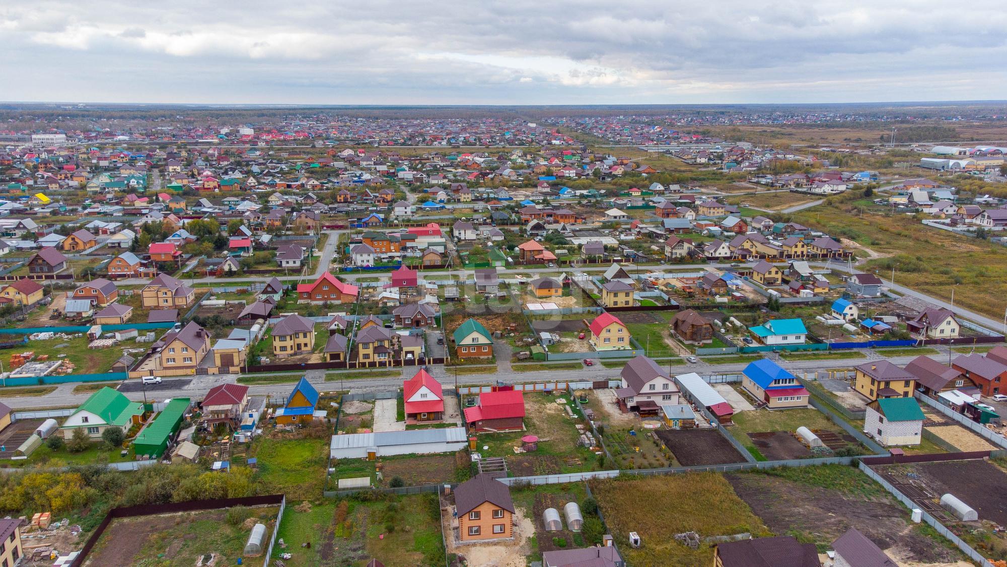 Купить землю, земельный участок за 4 600 000 рублей на 1-я Новая,