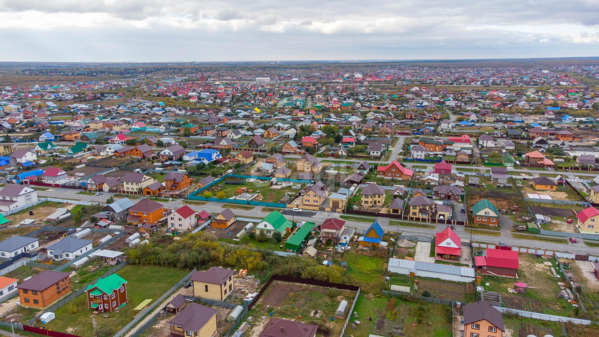 Купить землю, земельный участок за 4 600 000 рублей на 1-я Новая,