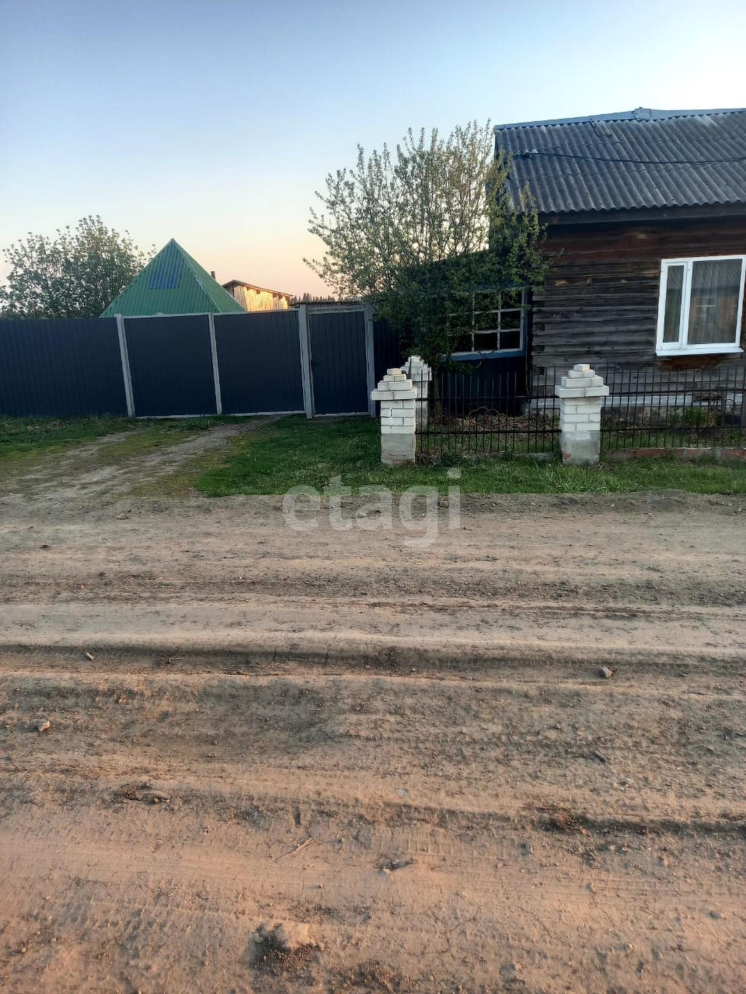 Купить дачу, дом, коттедж за 2 500 000 рублей на Октябрьская, 12