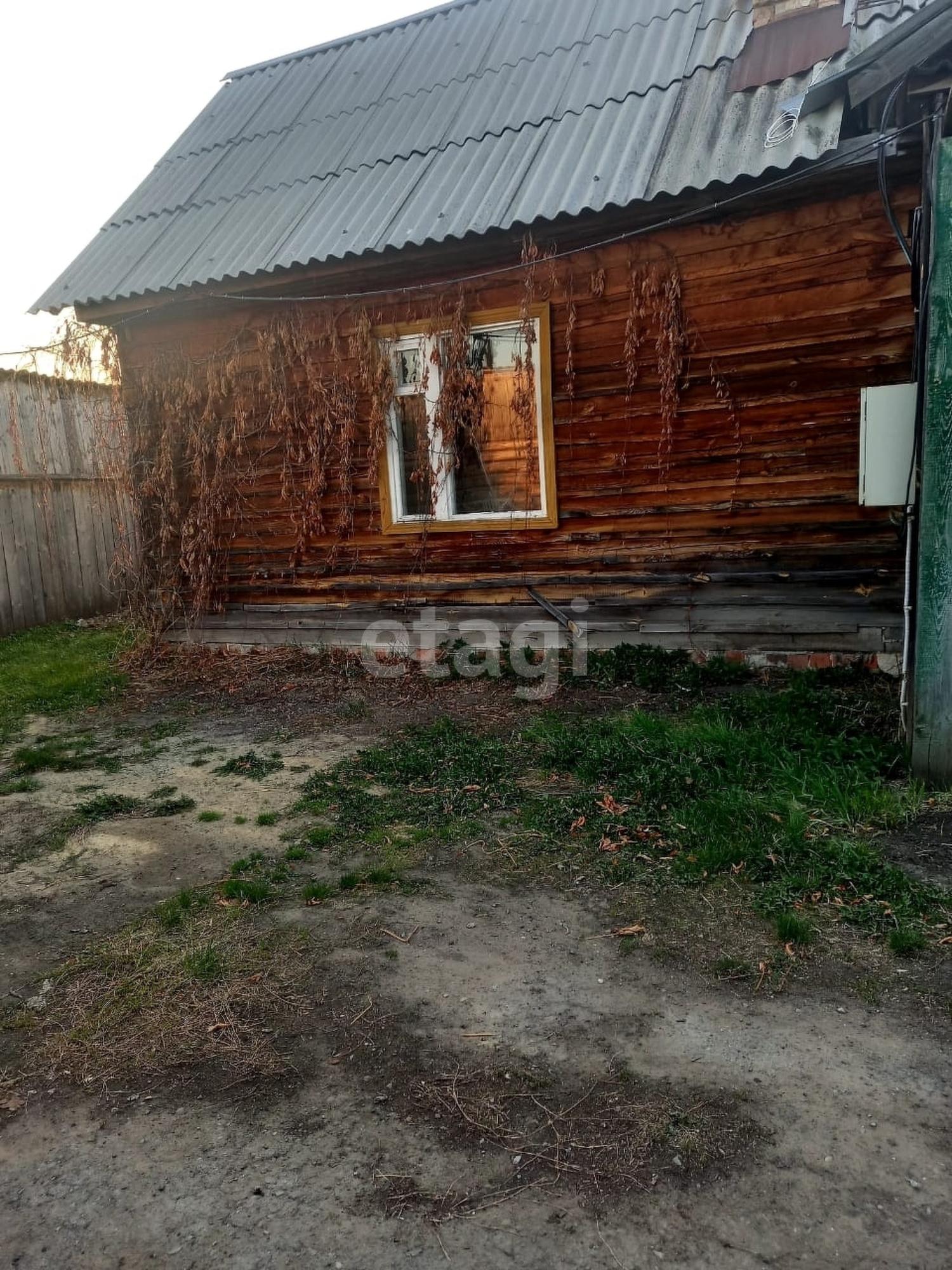 Купить дачу, дом, коттедж за 2 500 000 рублей на Октябрьская, 12