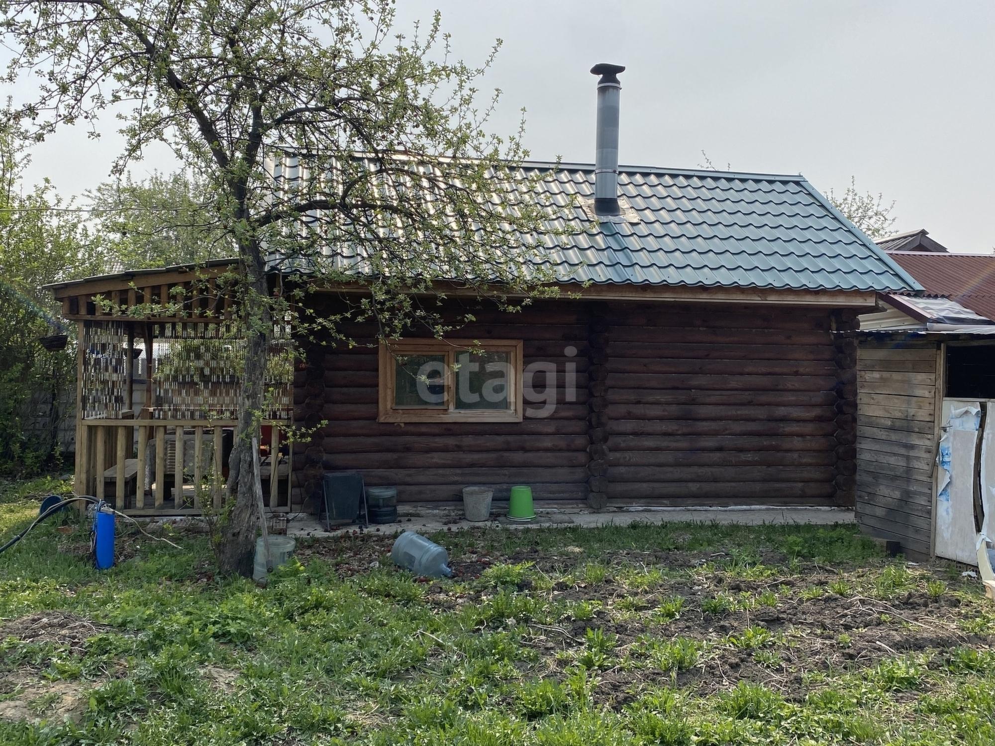 Купить дачу, дом, коттедж за 3 800 000 рублей на Малиновая,