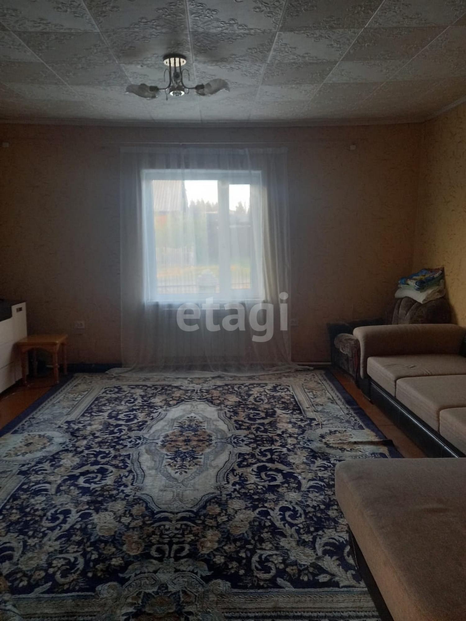 Купить дачу, дом, коттедж за 2 500 000 рублей на Октябрьская, 12
