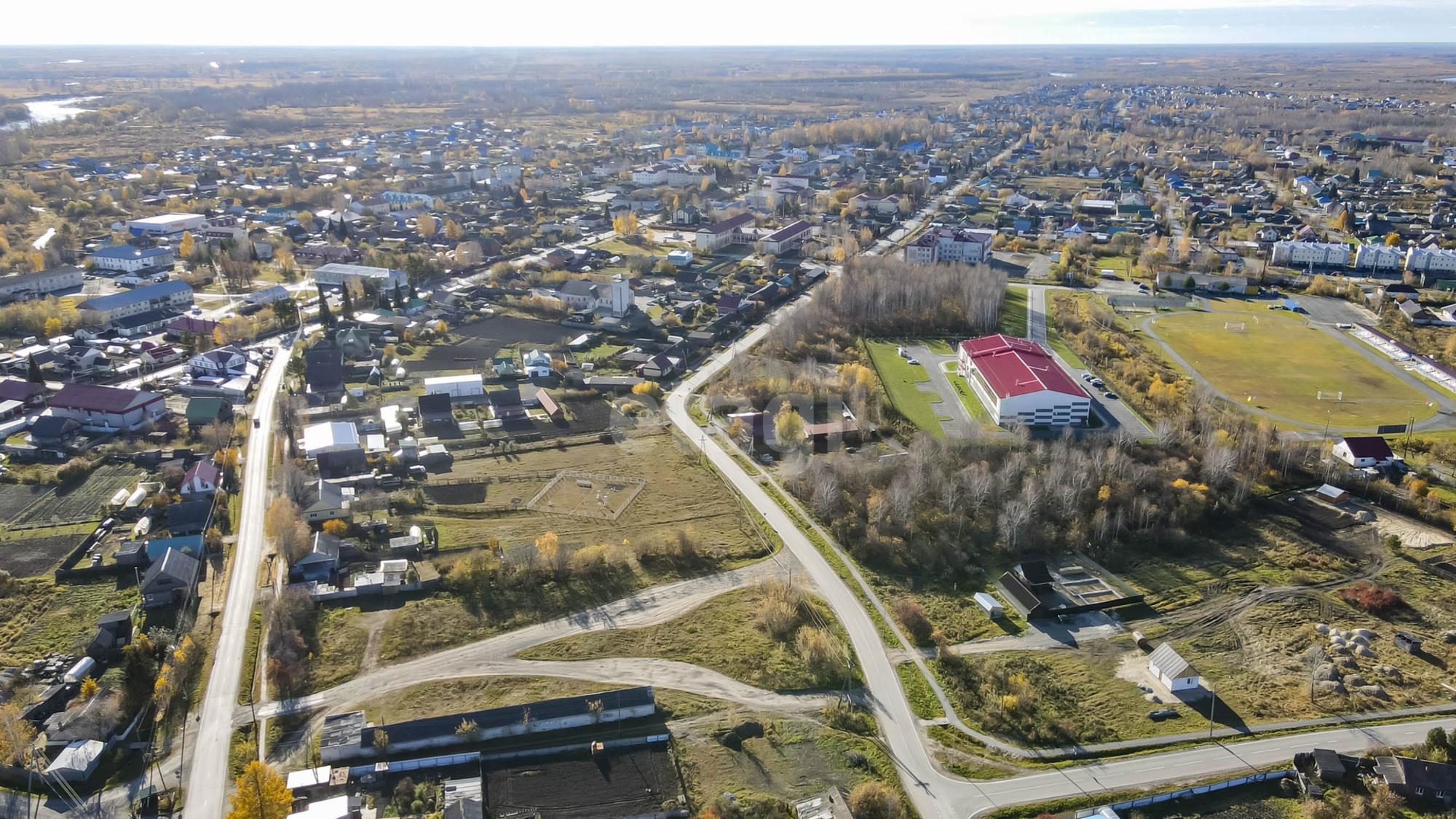 Купить землю, земельный участок за 275 000 рублей на Колхозная,