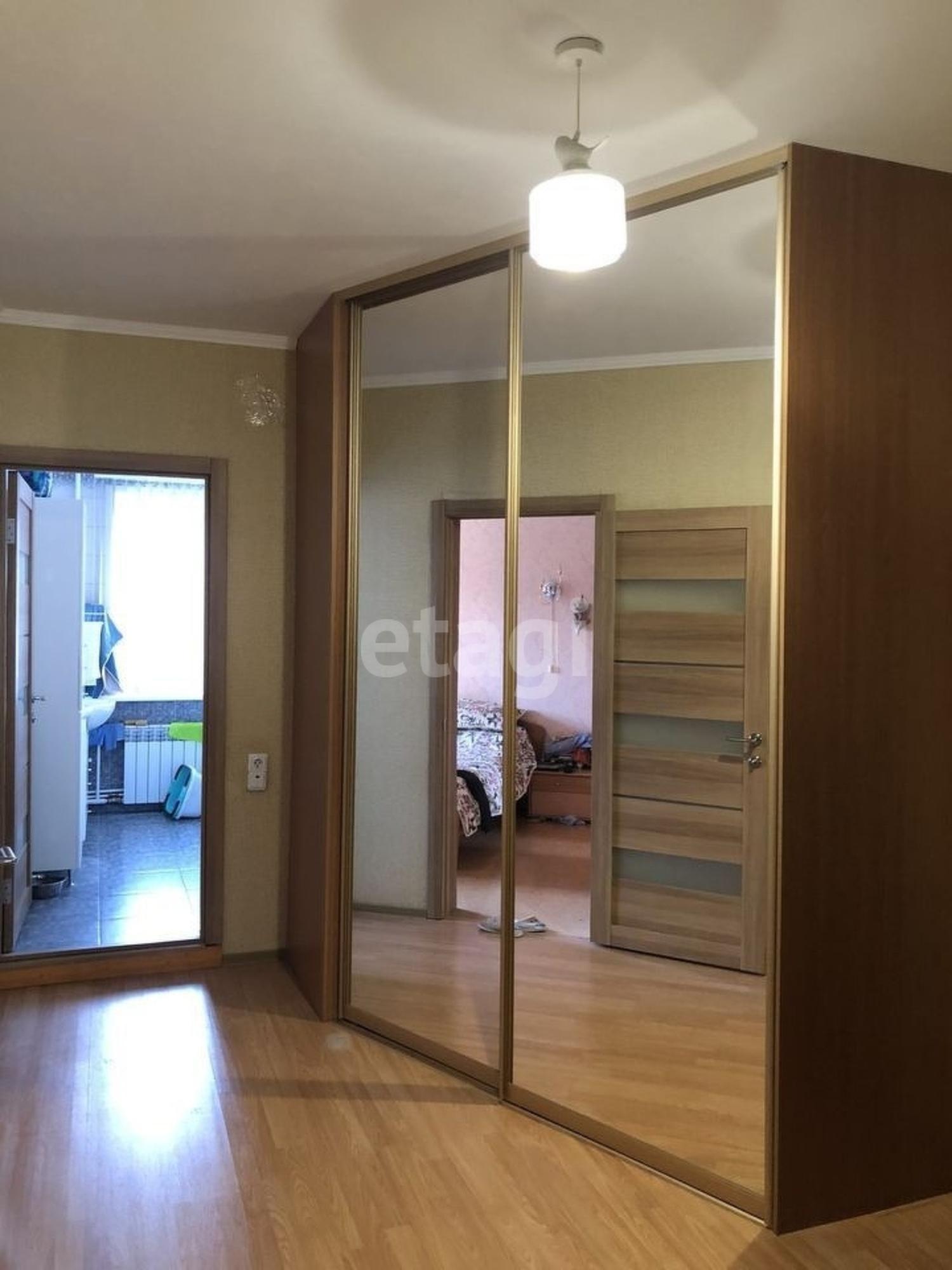 Купить квартиру за 11 100 000 рублей на Широтная, 156/1